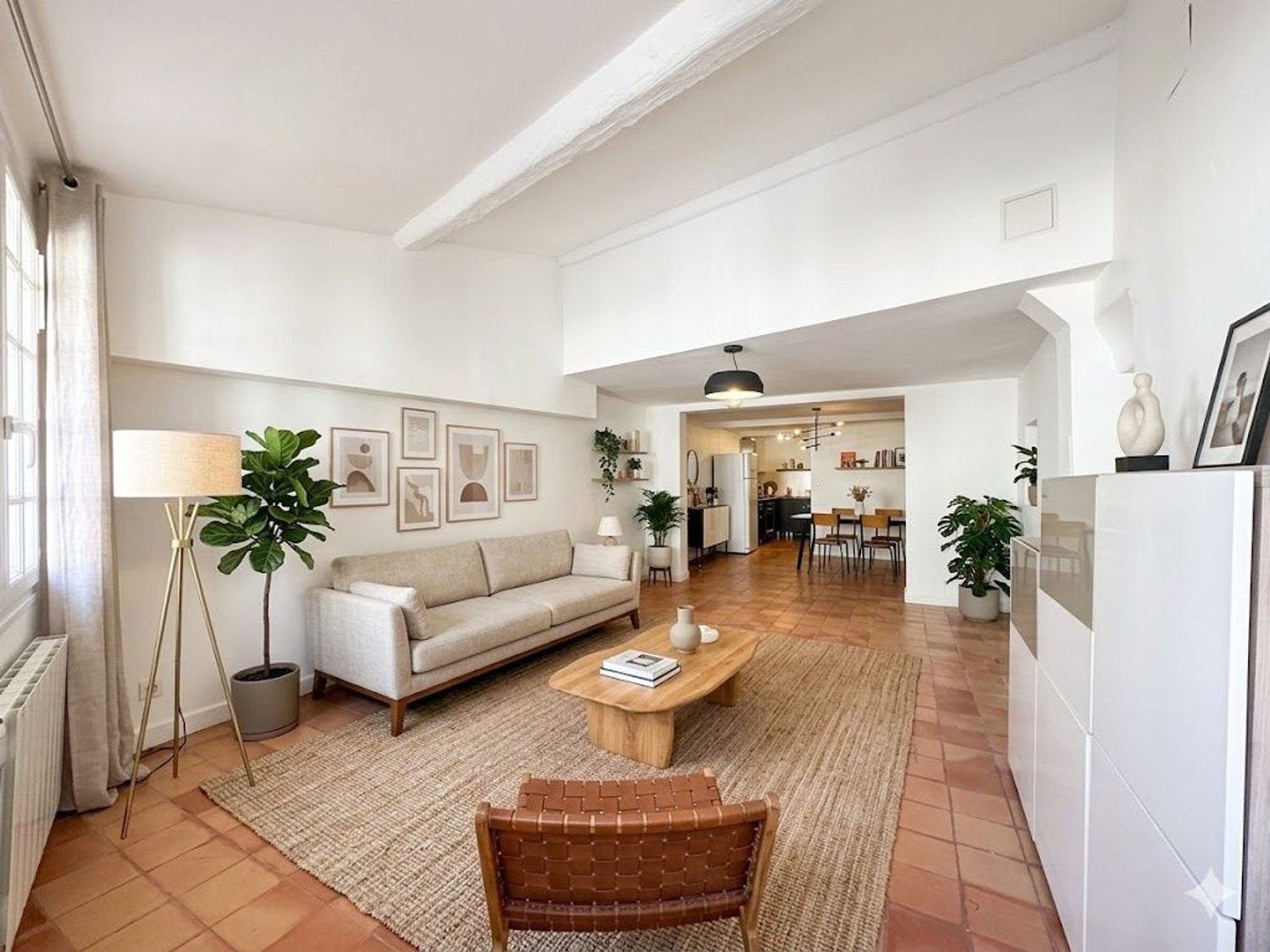 Appartement à vendre, 92m², Aix-en-Provence