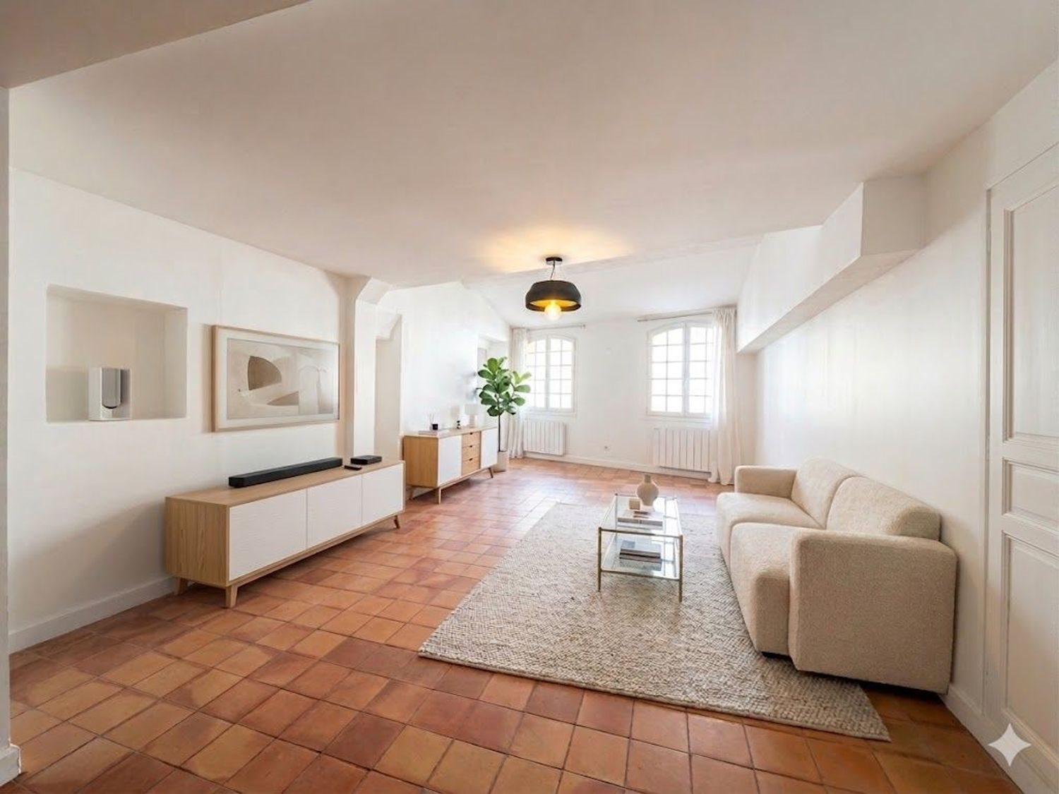 Appartement à vendre, 92m², Aix-en-Provence