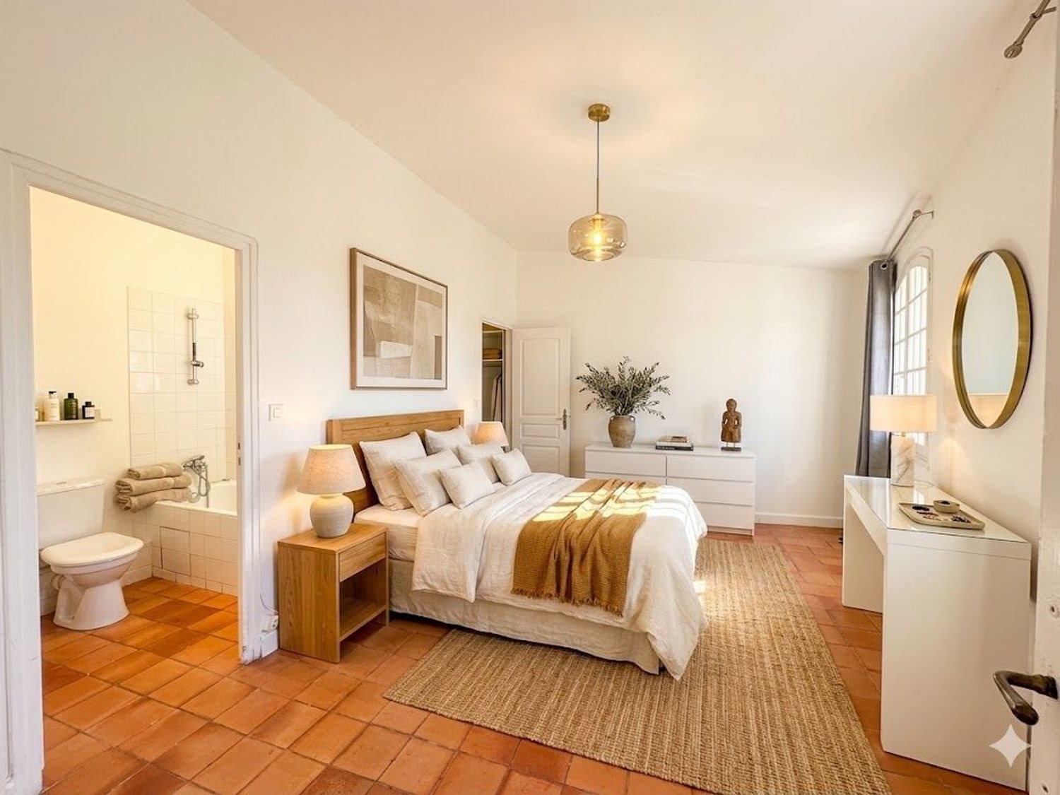 Appartement à vendre, 92m², Aix-en-Provence