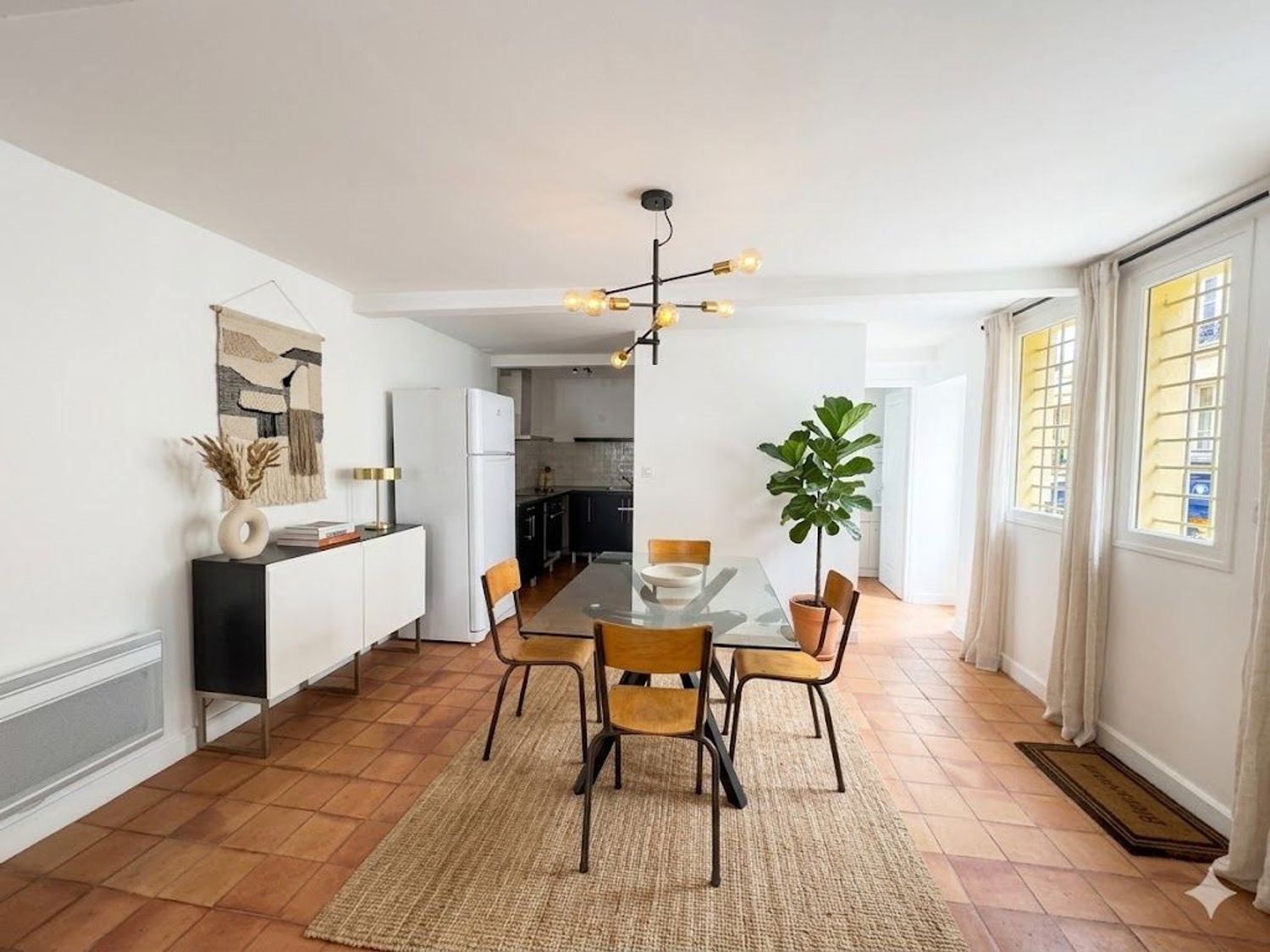 Appartement à vendre, 92m², Aix-en-Provence