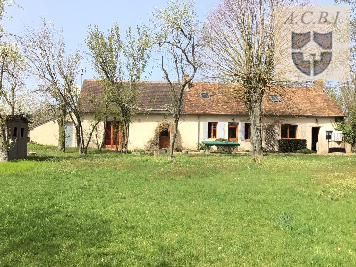 Maison à vendre, 148m², Blois