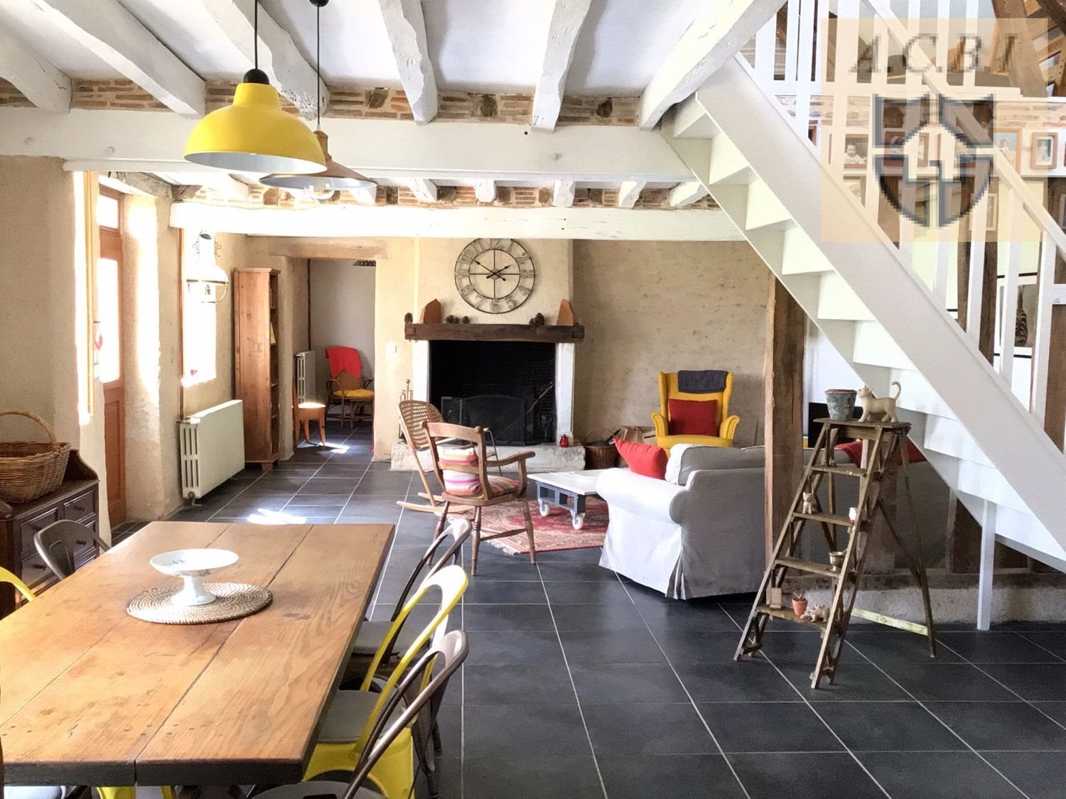 Maison à vendre, 148m², Blois