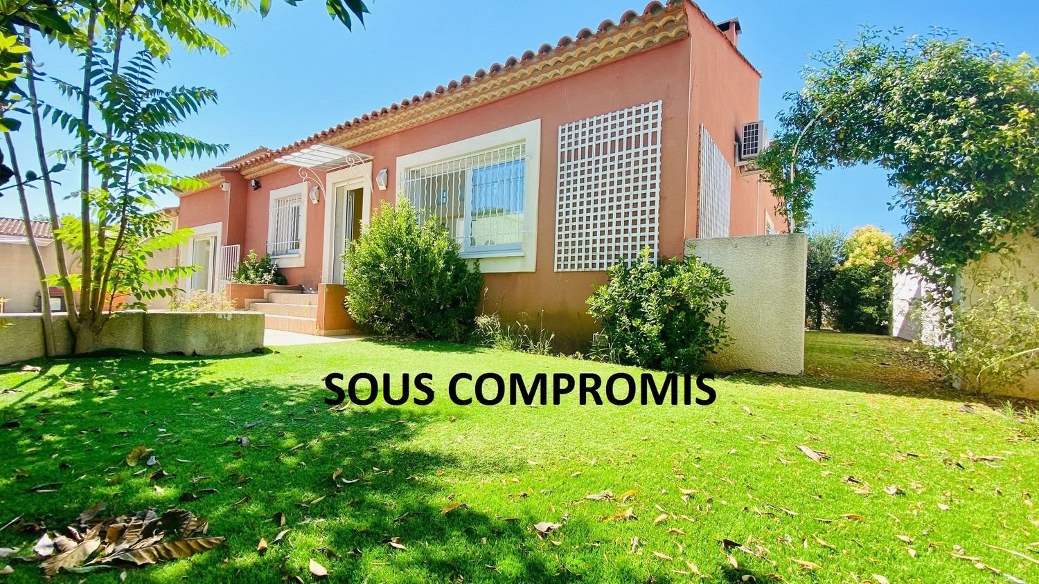 Maison à vendre, 165m², Lattes