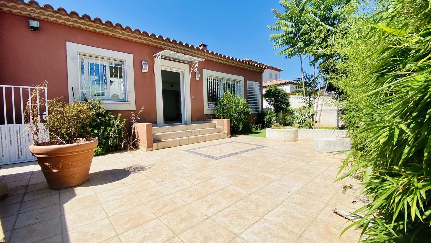 Maison à vendre, 165m², Lattes