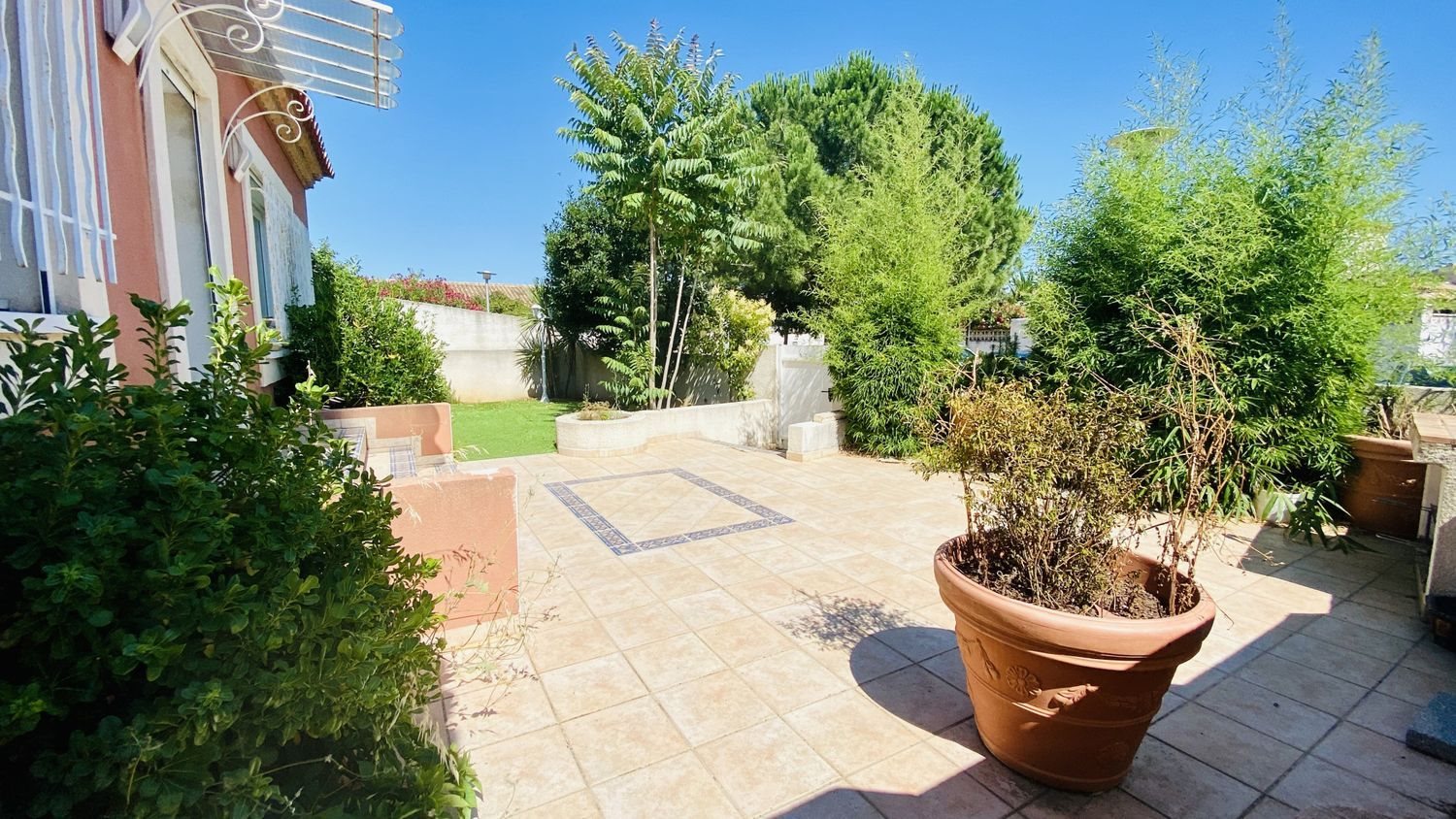 Maison à vendre, 165m², Lattes