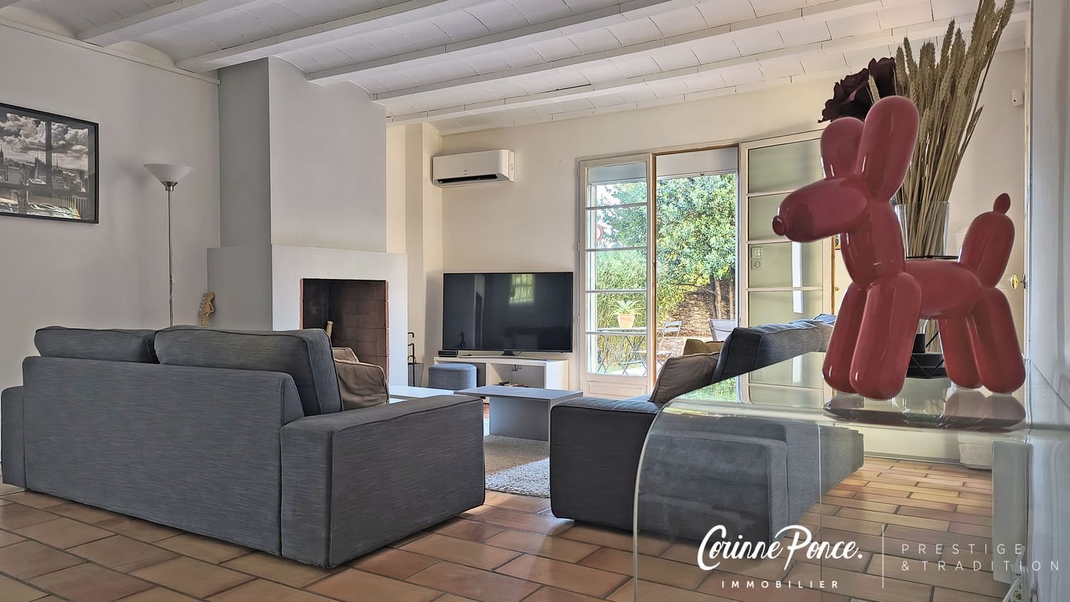 Maison à vendre, 117m², Nîmes