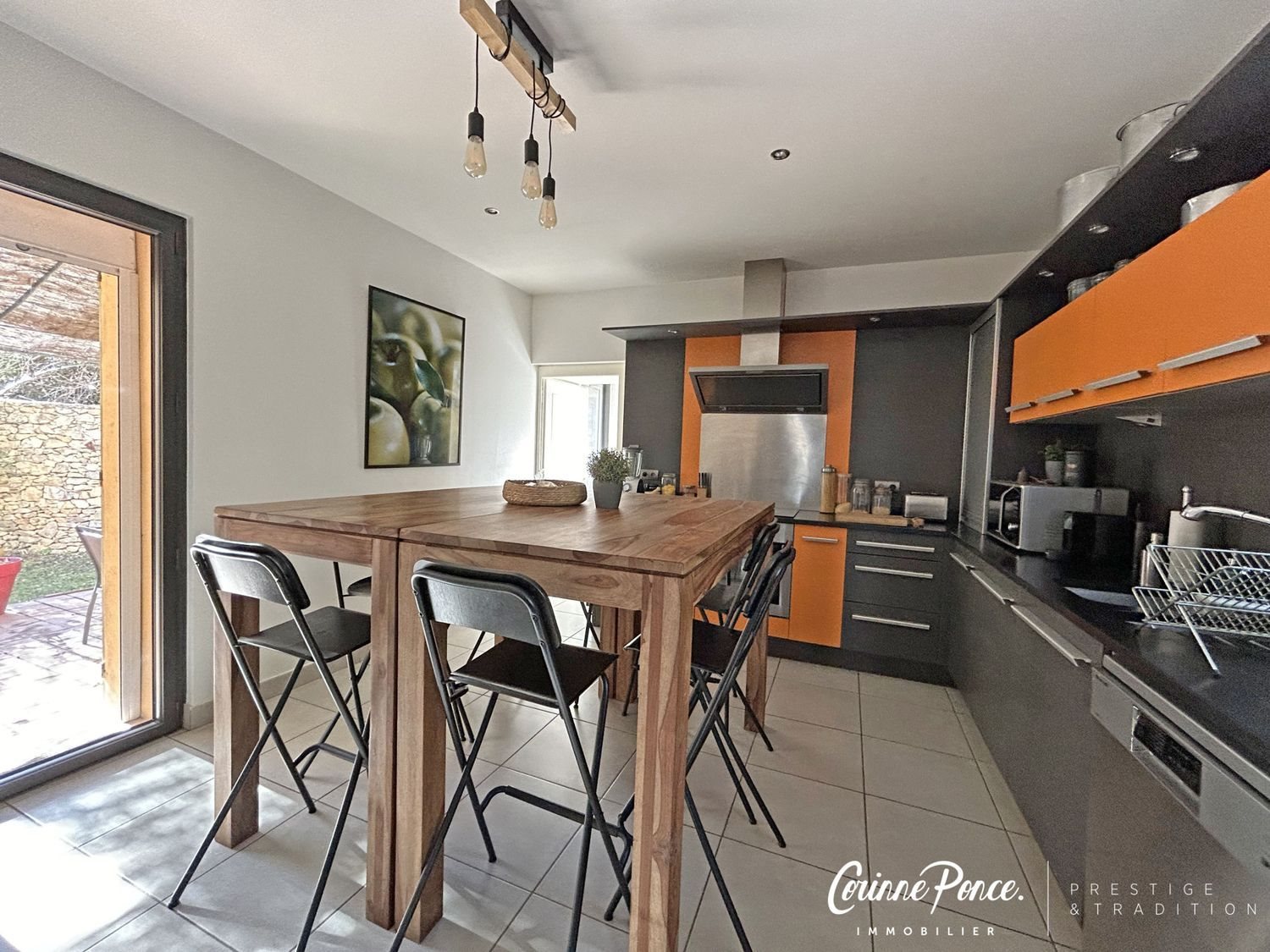 Maison à vendre, 117m², Nîmes
