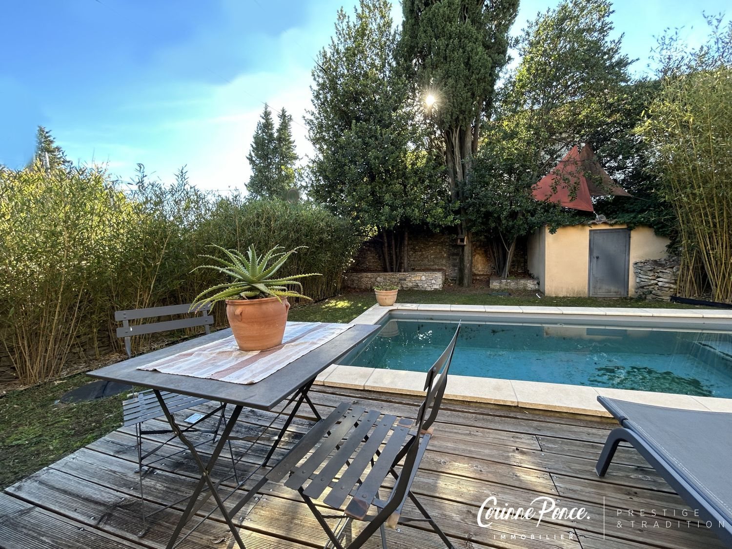 Maison à vendre, 117m², Nîmes