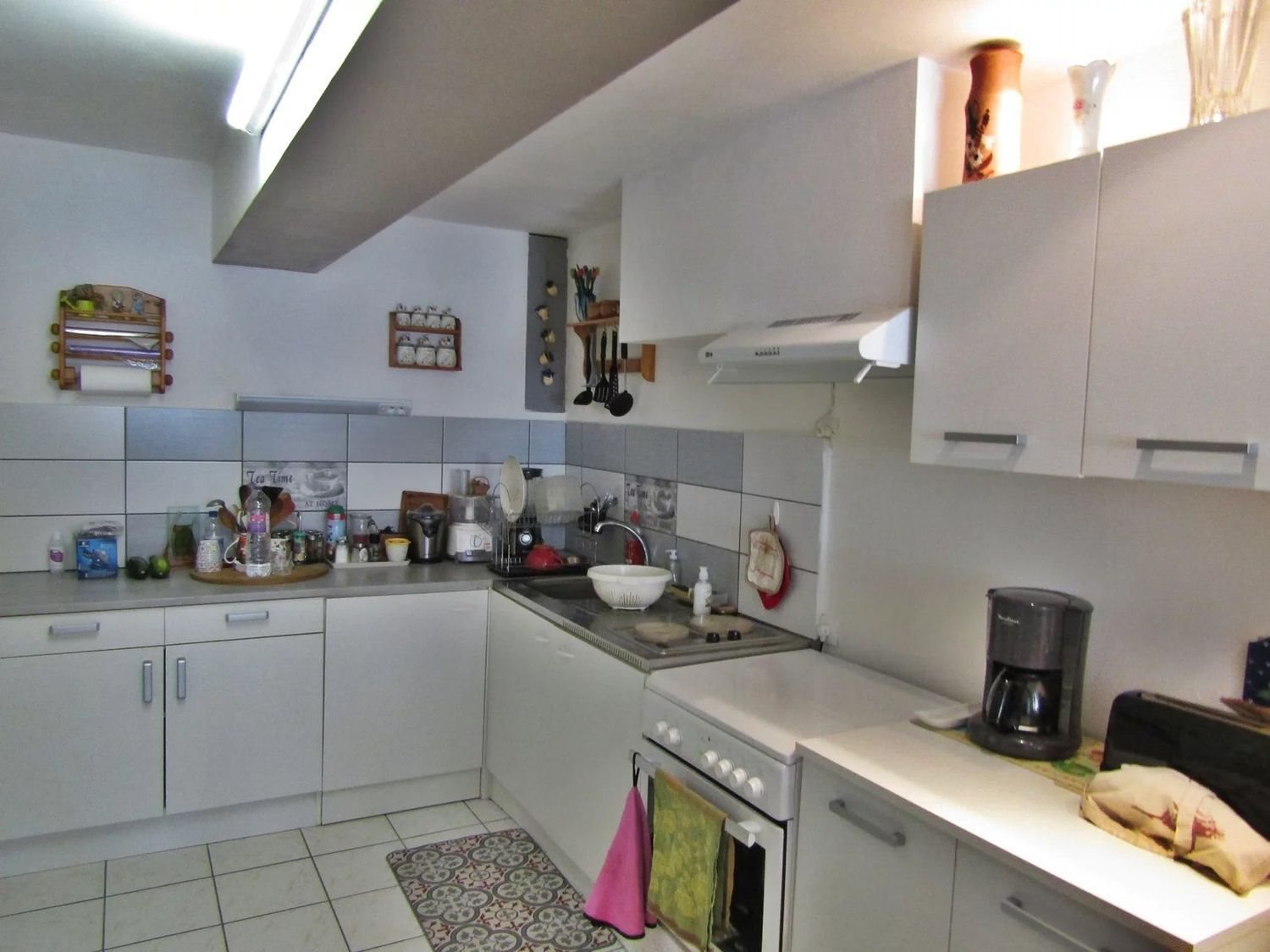 Maison à vendre, 88m², Badonviller