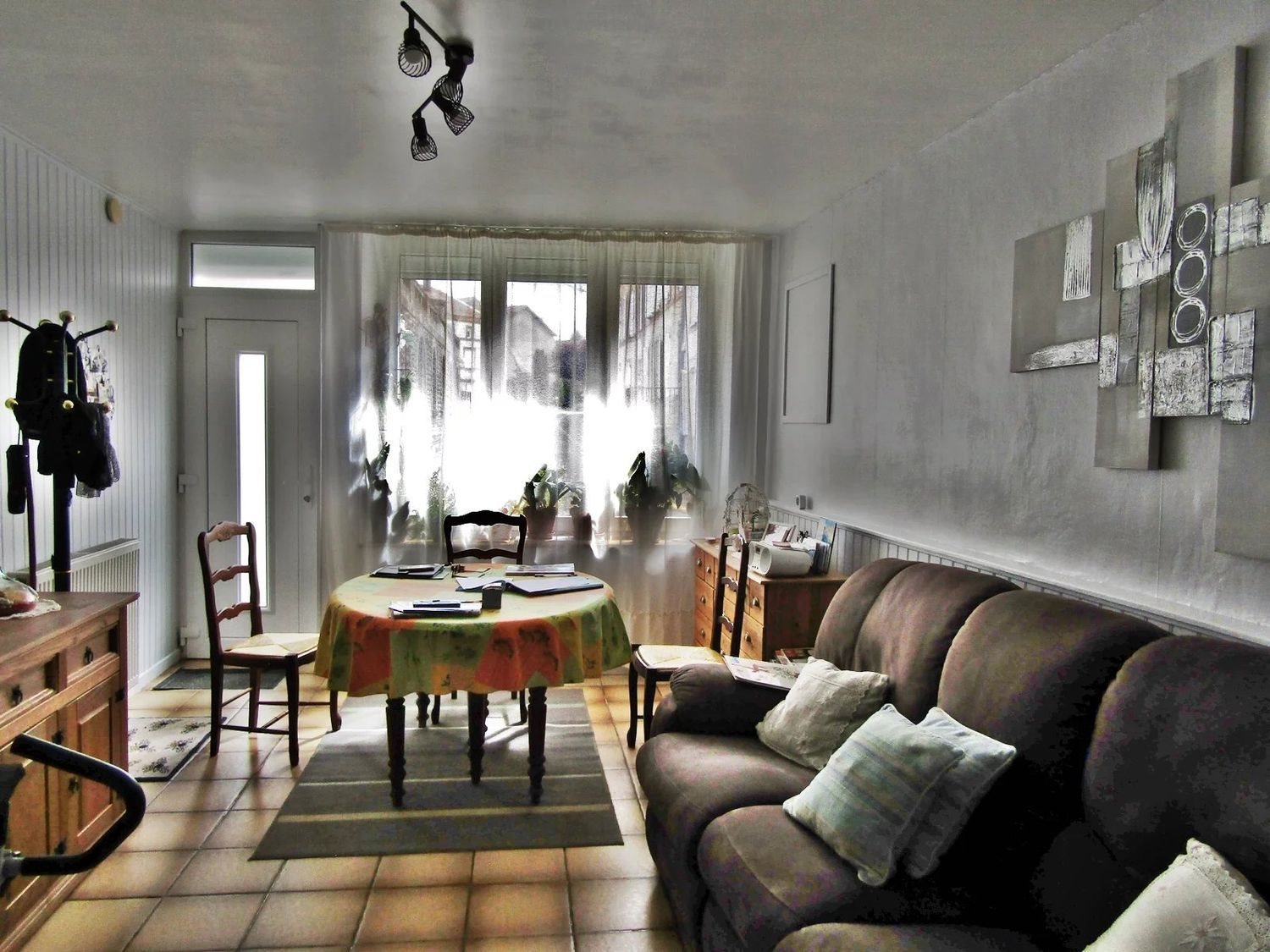 Maison à vendre, 88m², Badonviller