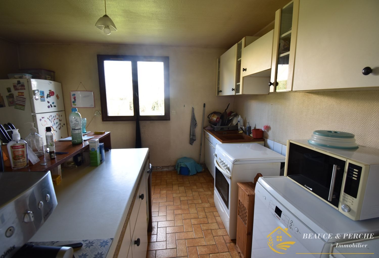 Maison à vendre, 95m², Illiers-Combray