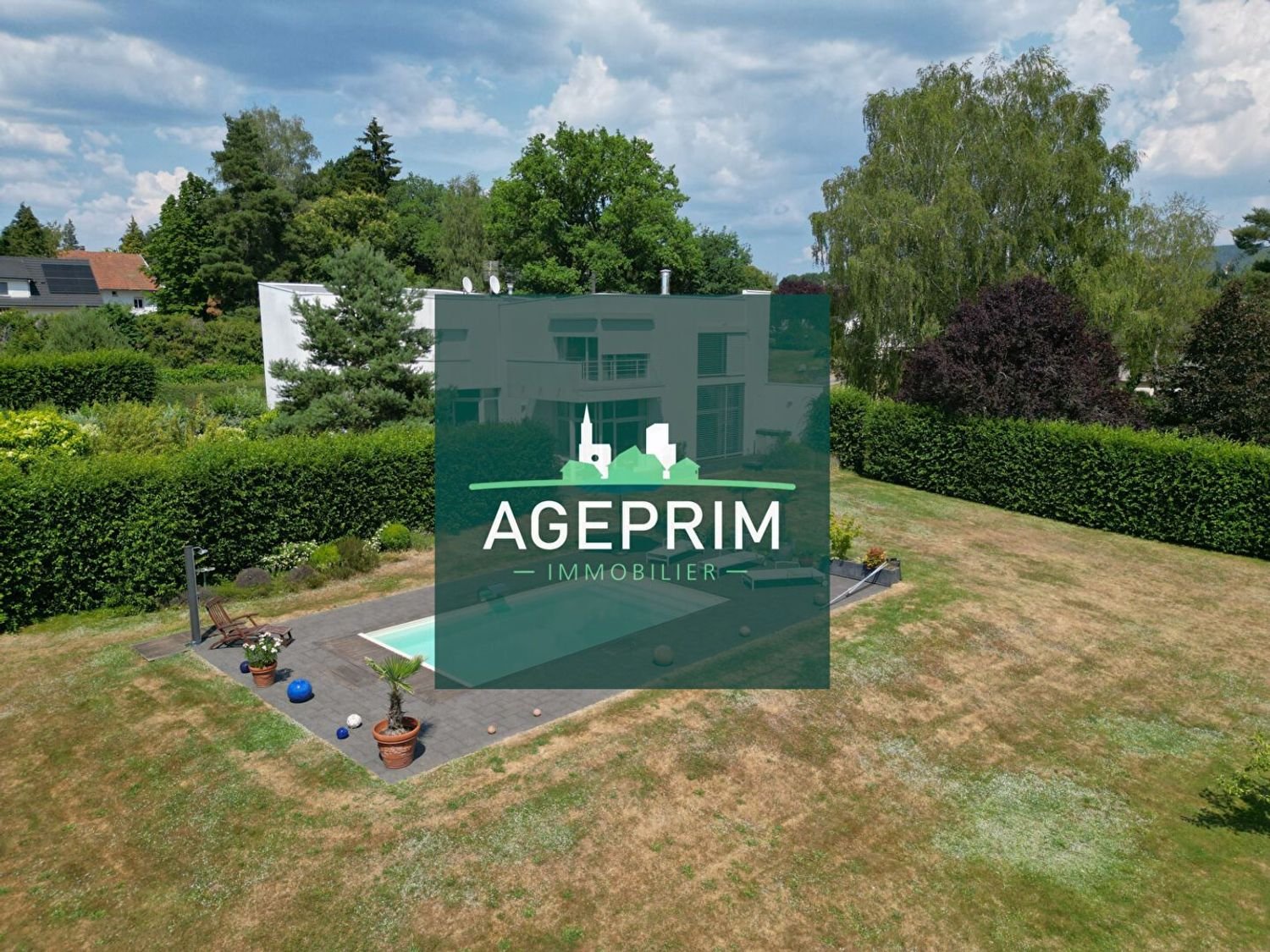 Maison à vendre, 302m², Laval-sur-Vologne