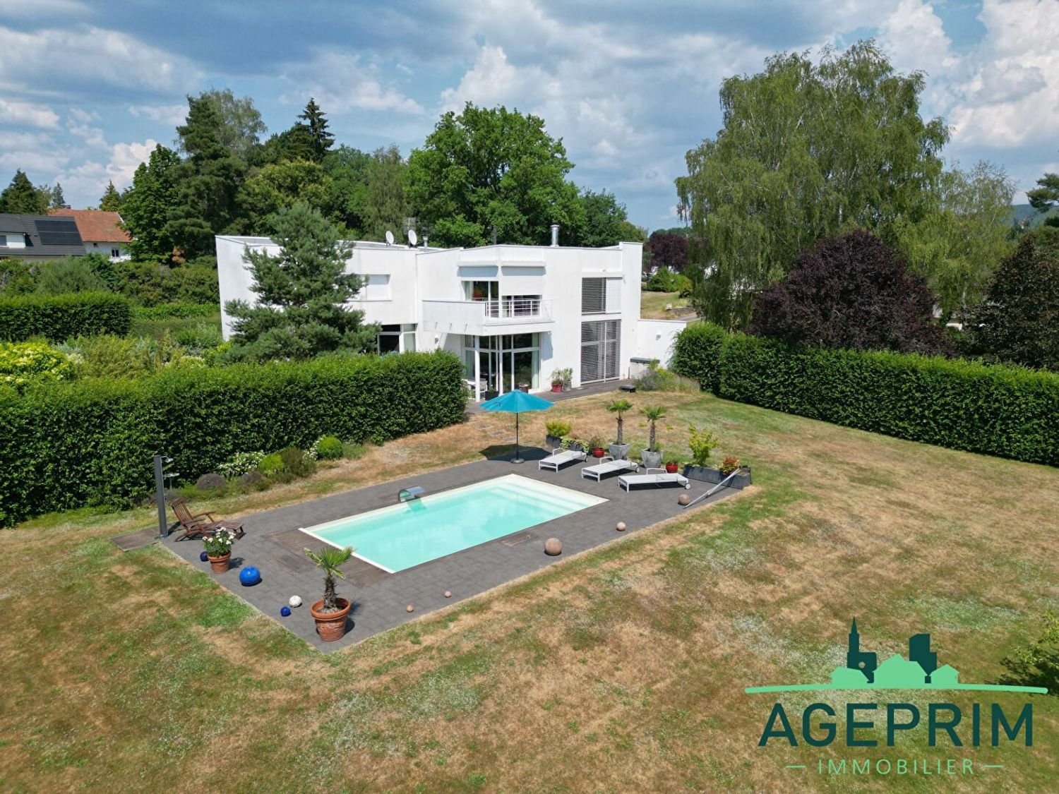 Maison à vendre, 302m², Laval-sur-Vologne