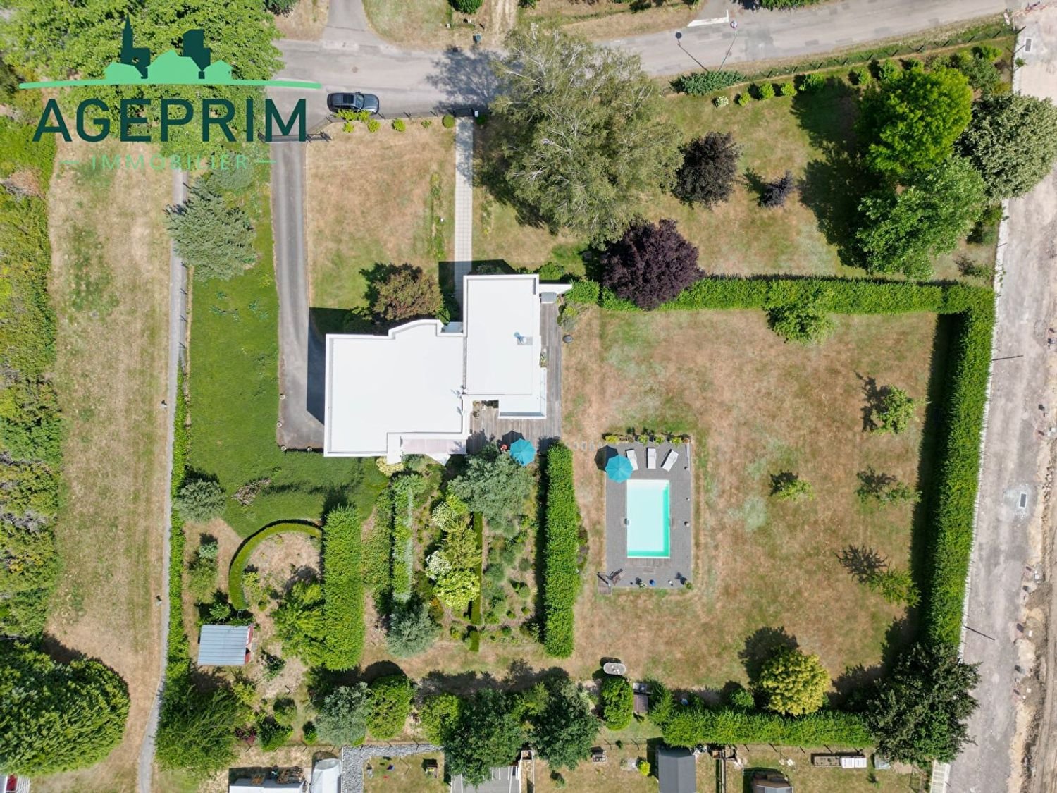 Maison à vendre, 302m², Laval-sur-Vologne