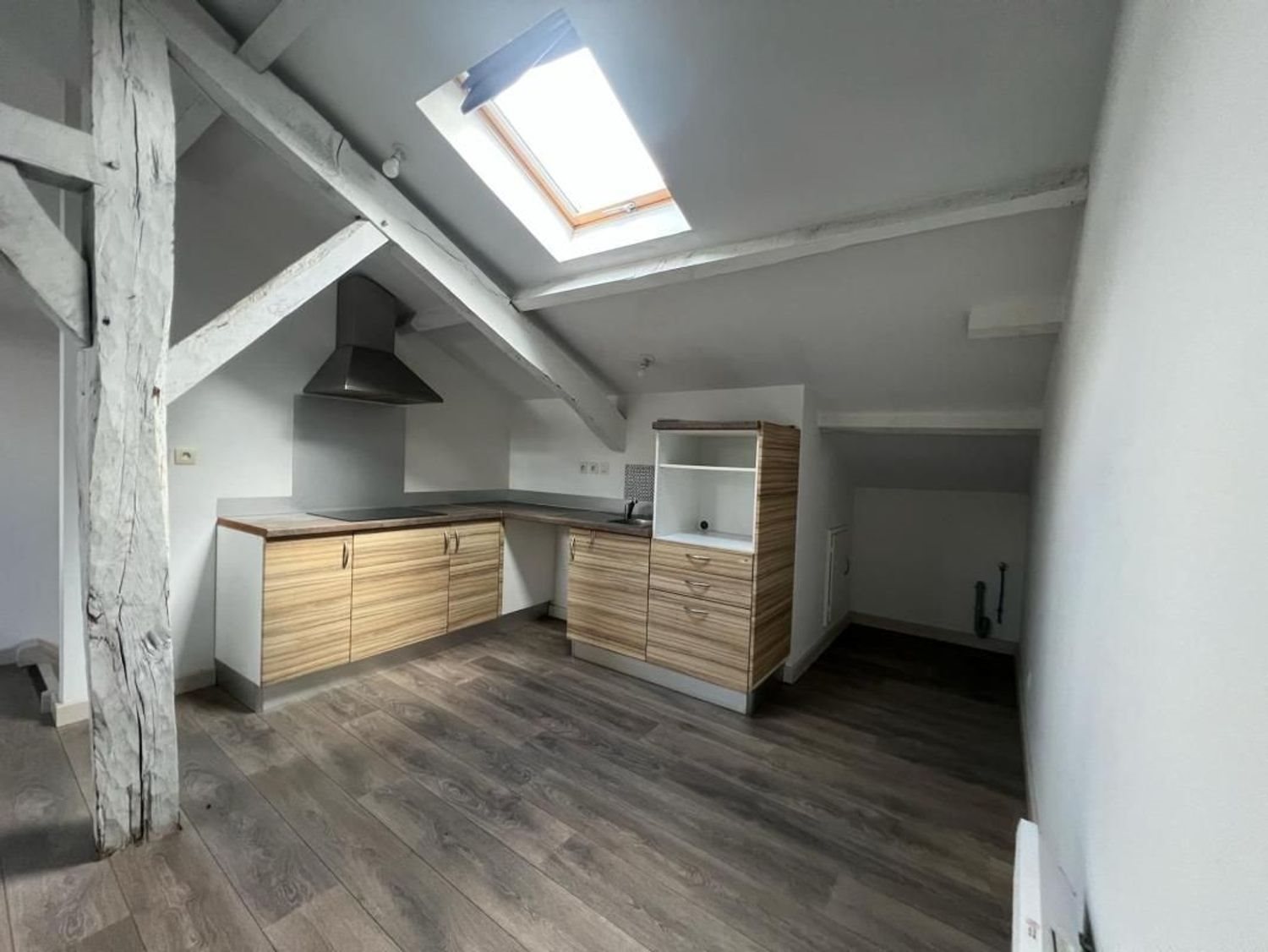 Appartement à louer, 55m², Barcelonne-du-Gers