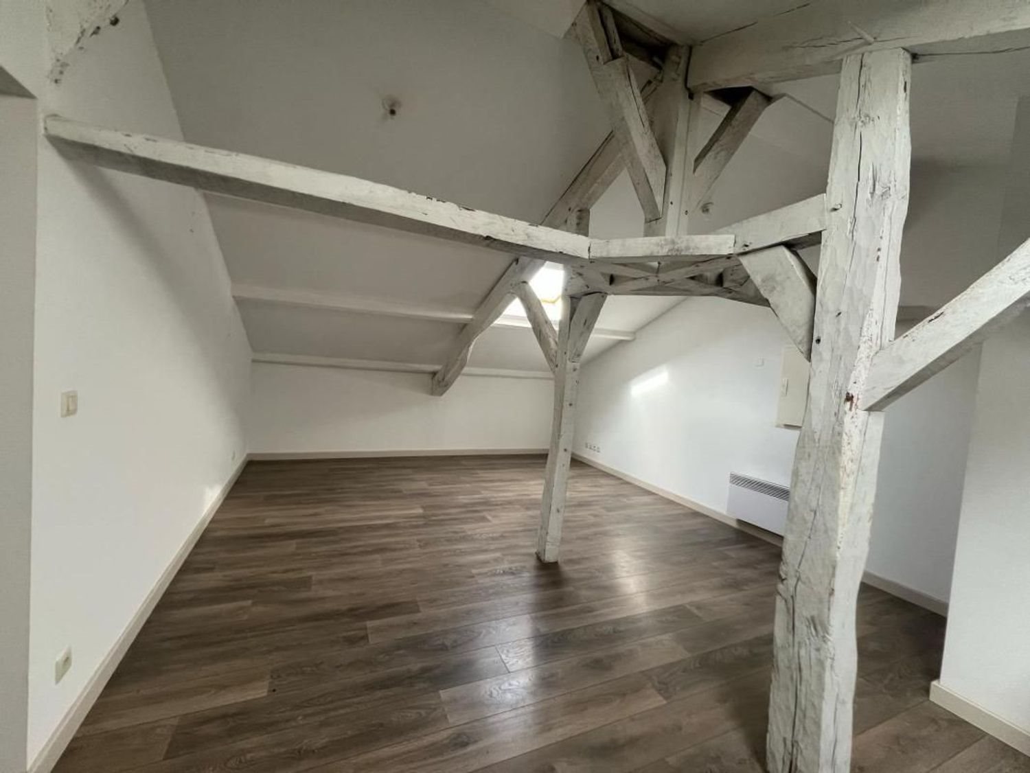 Appartement à louer, 55m², Barcelonne-du-Gers