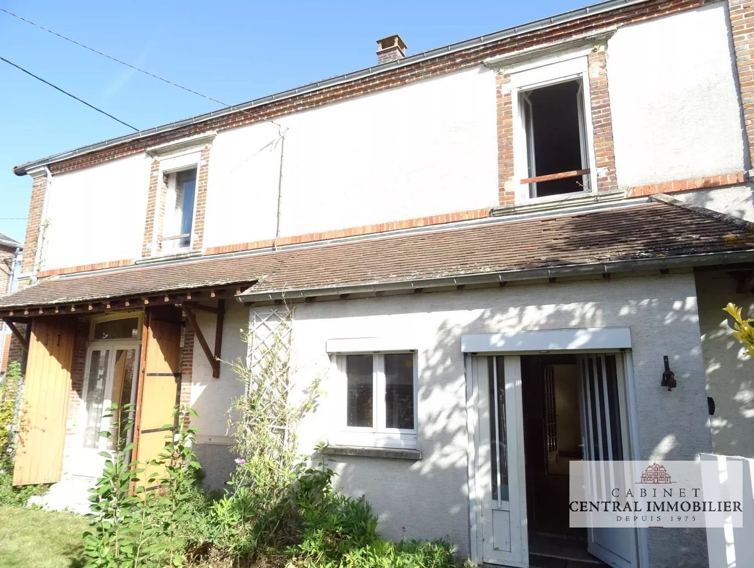 Maison à vendre, 156m², Pars-lès-Romilly