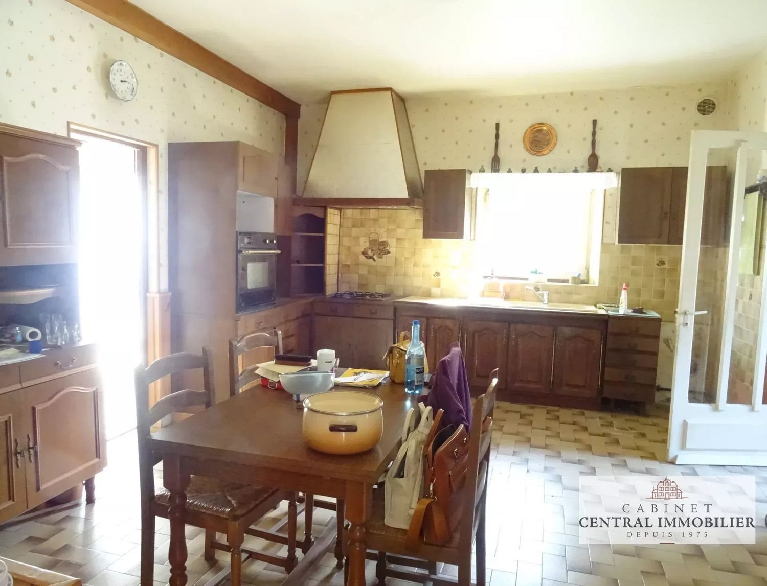 Maison à vendre, 156m², Pars-lès-Romilly