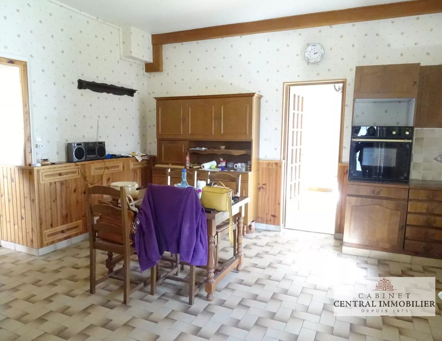 Maison à vendre, 156m², Pars-lès-Romilly