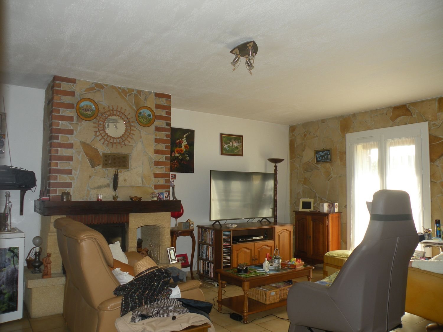 Maison à vendre, 90m², Solliès-Pont