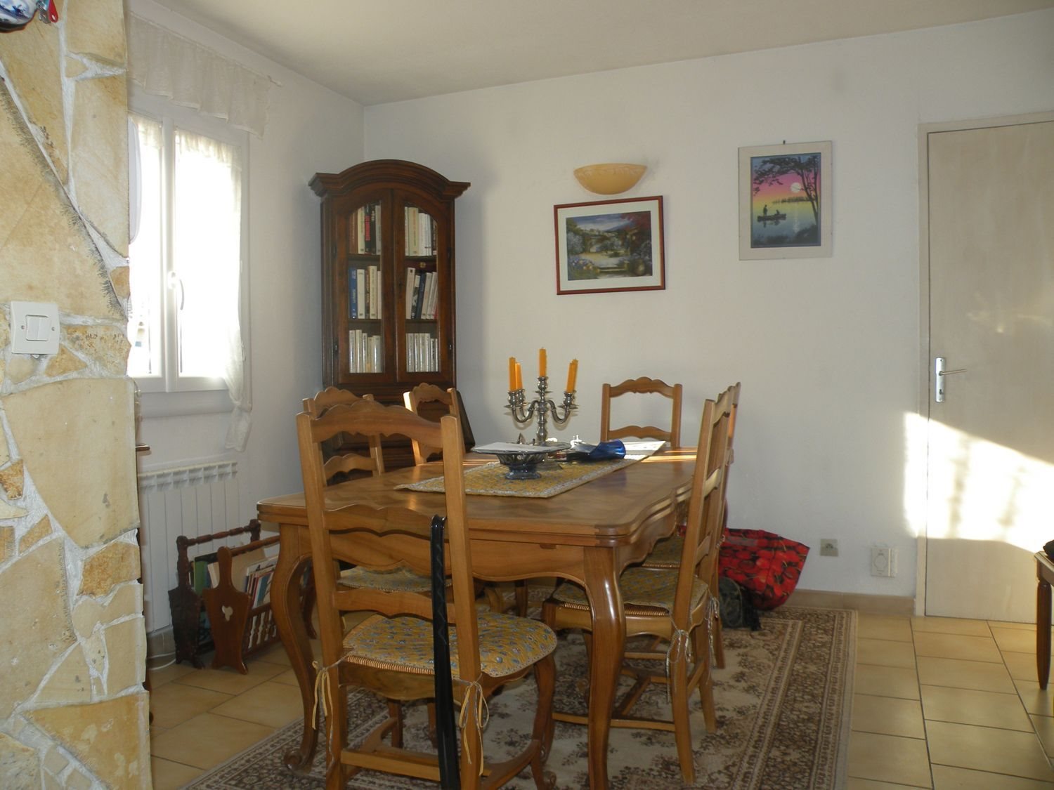 Maison à vendre, 90m², Solliès-Pont
