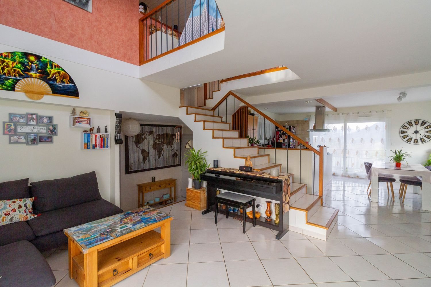 Maison à vendre, 142m², Allevard