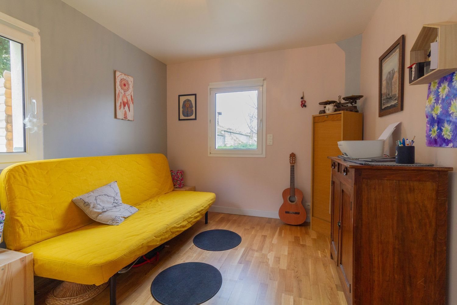 Maison à vendre, 142m², Allevard