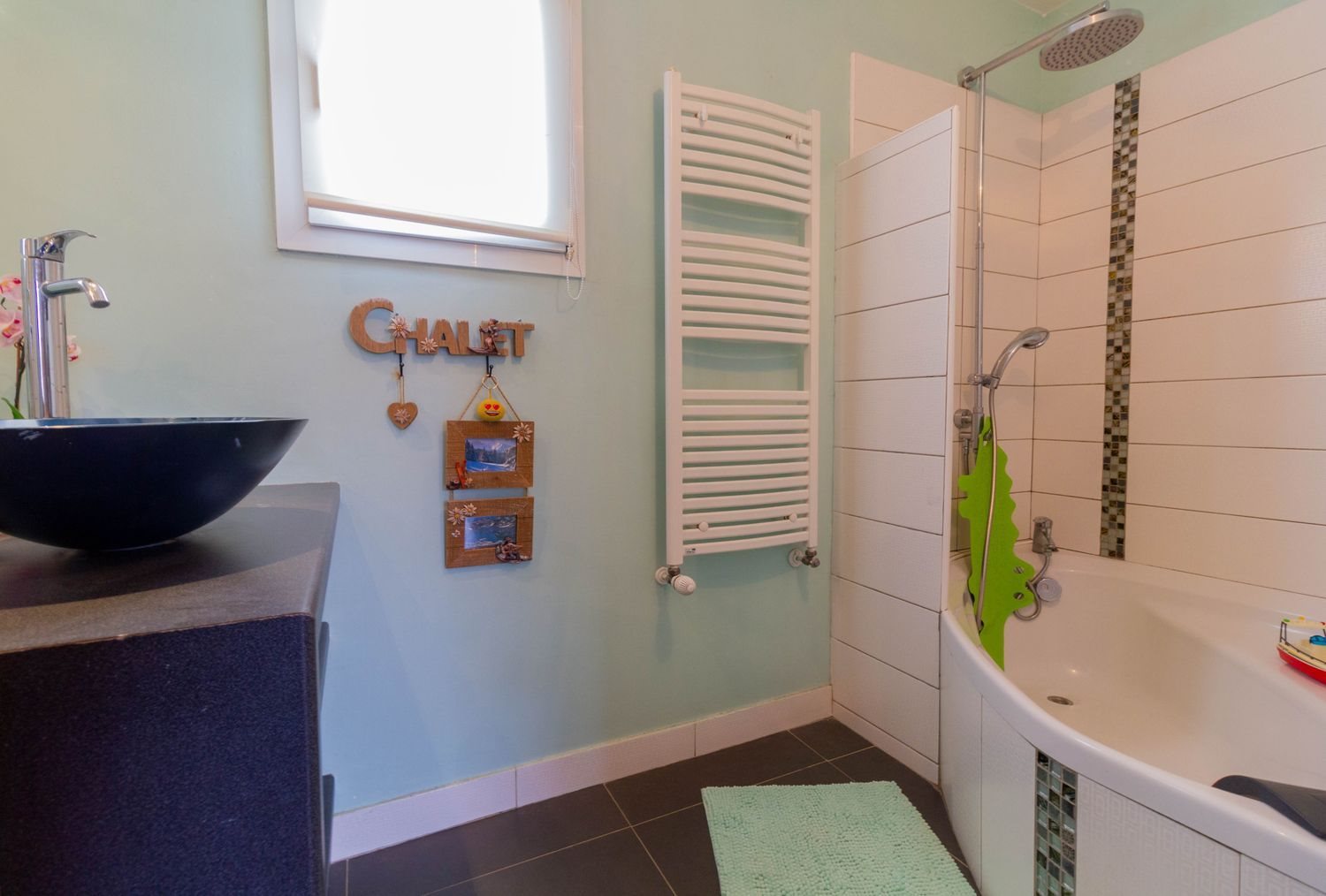 Maison à vendre, 142m², Allevard