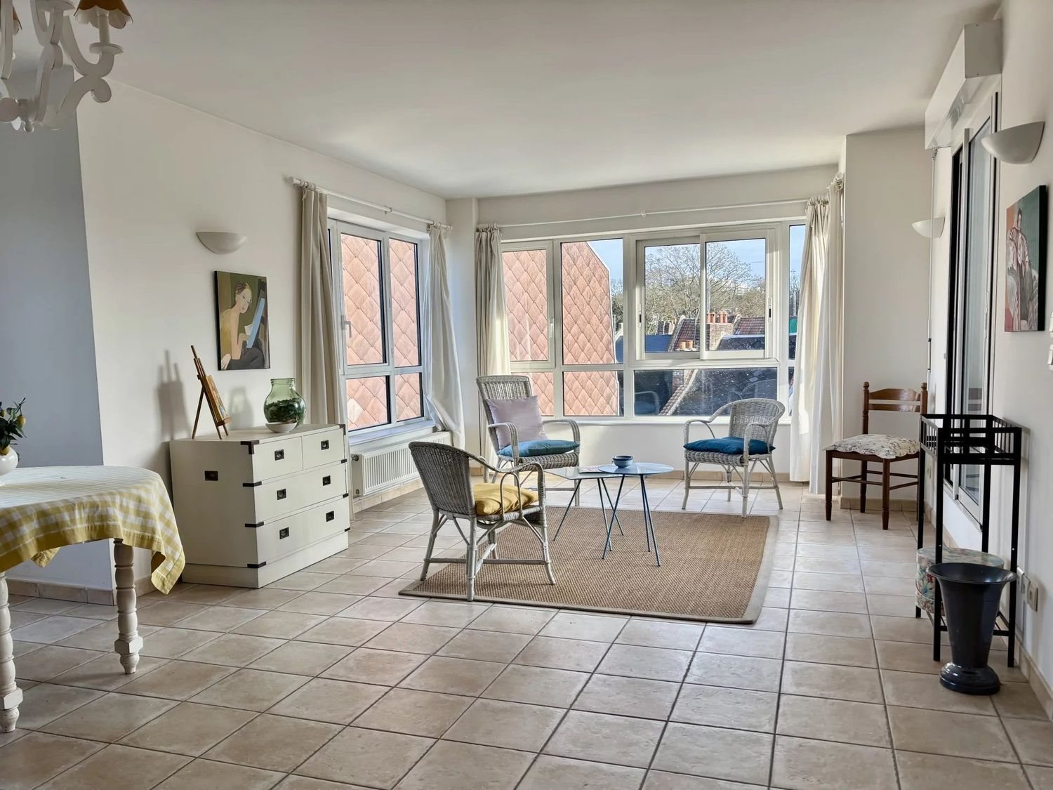 Appartement à vendre, 108m², Cambrai