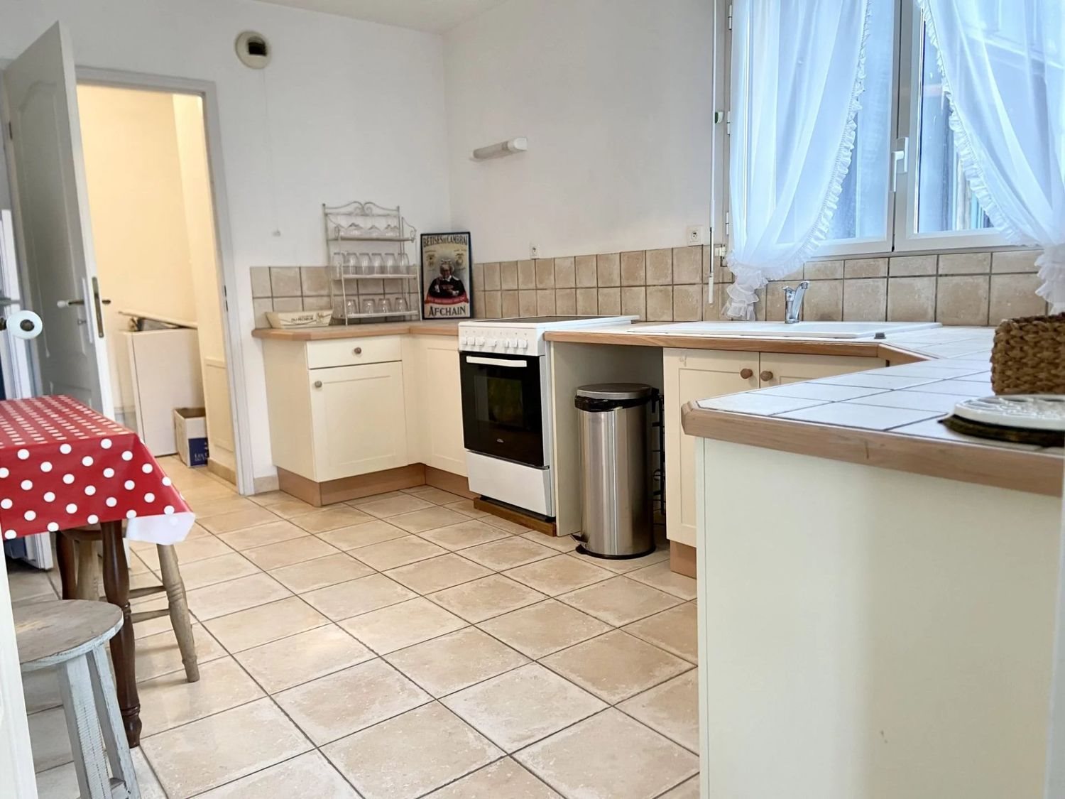 Appartement à vendre, 108m², Cambrai