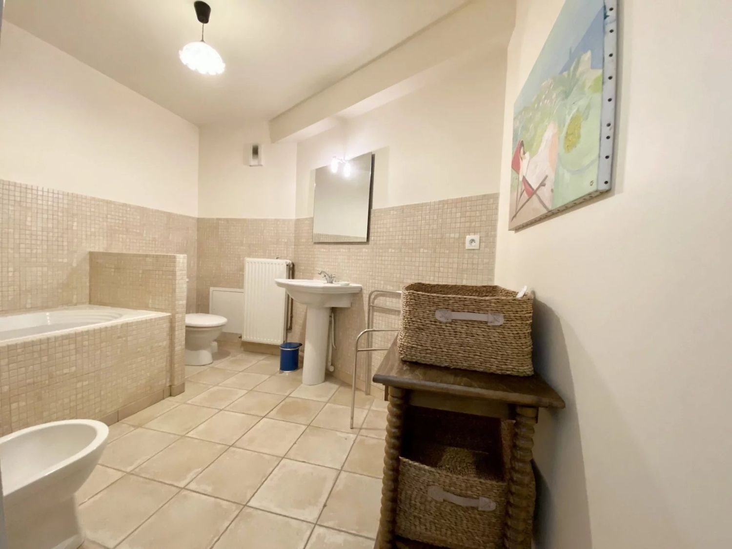 Appartement à vendre, 108m², Cambrai