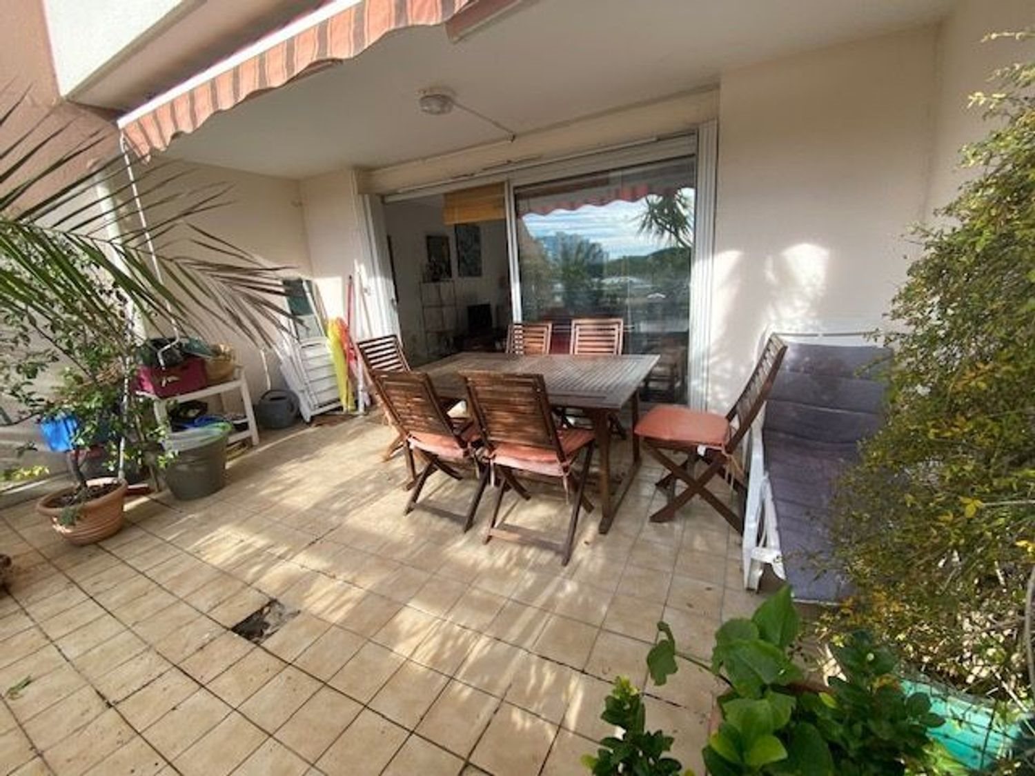 Appartement à vendre, 74m², Mauguio