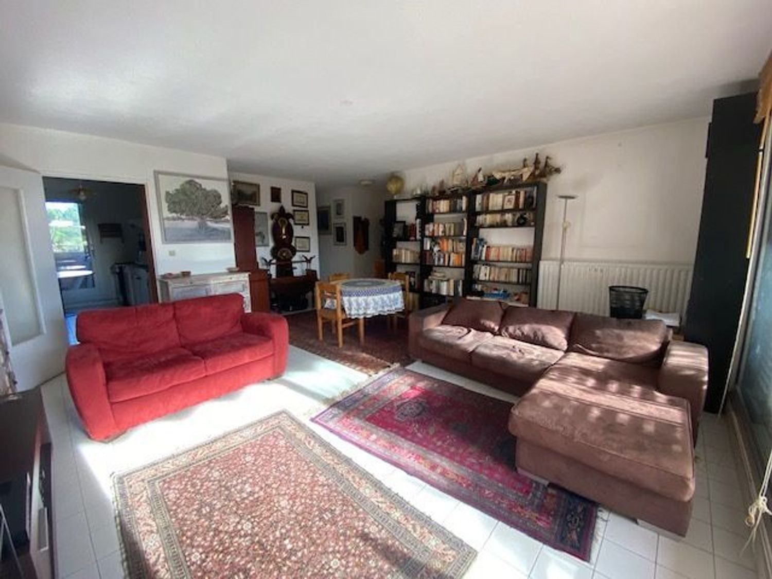 Appartement à vendre, 74m², Mauguio