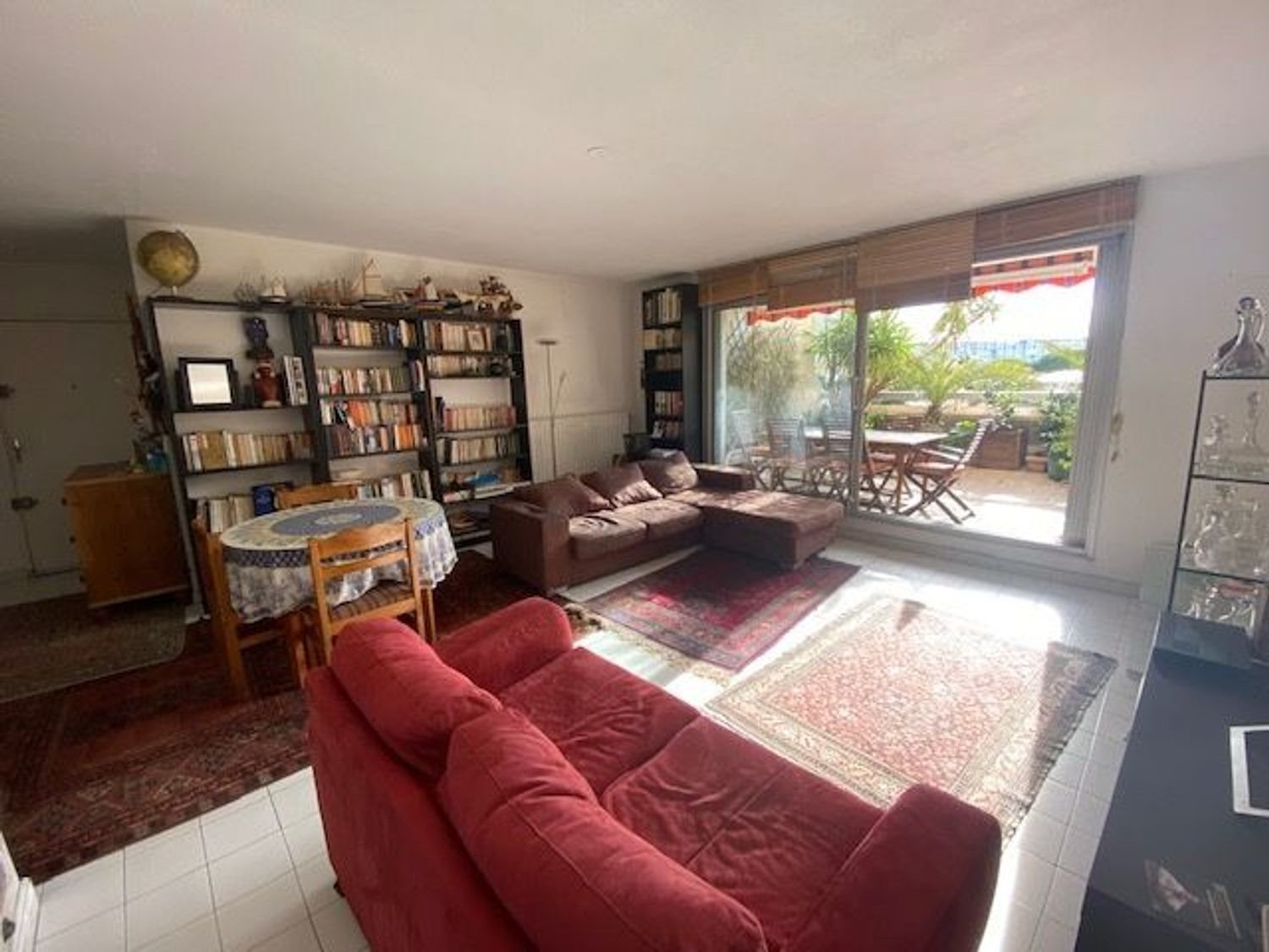 Appartement à vendre, 74m², Mauguio