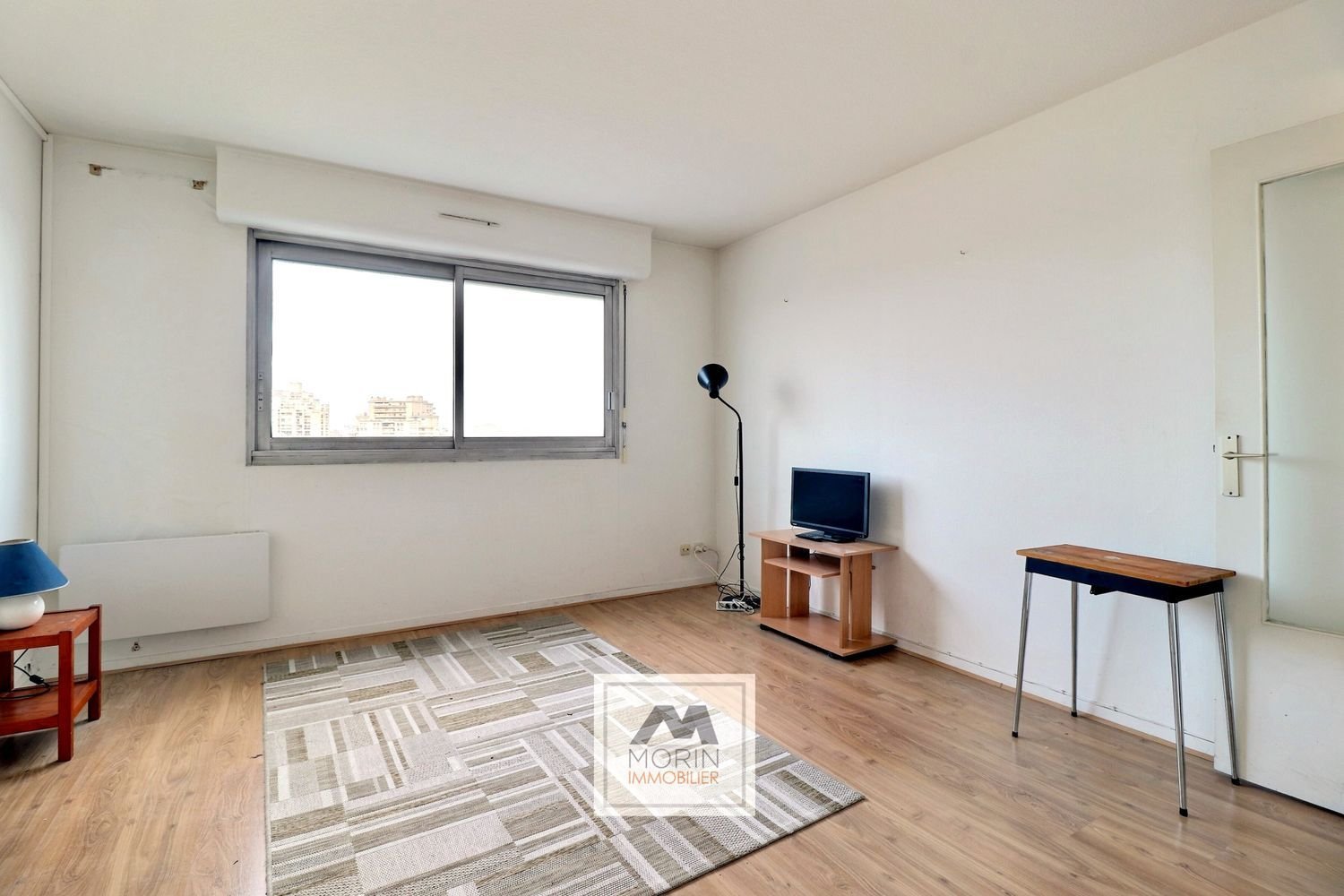 Appartement à vendre, 21m², Bordeaux