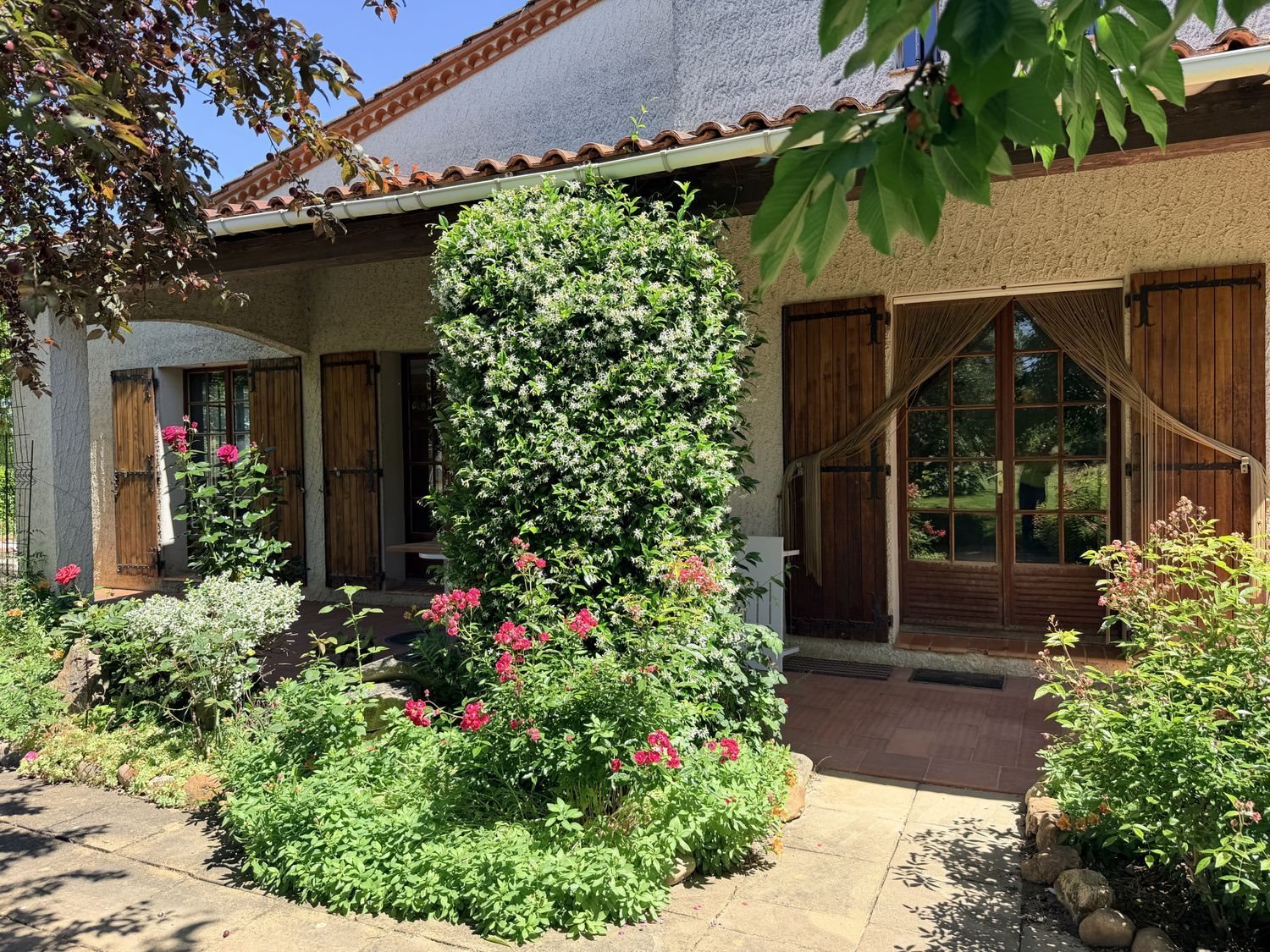 Maison à vendre, 278m², Revel