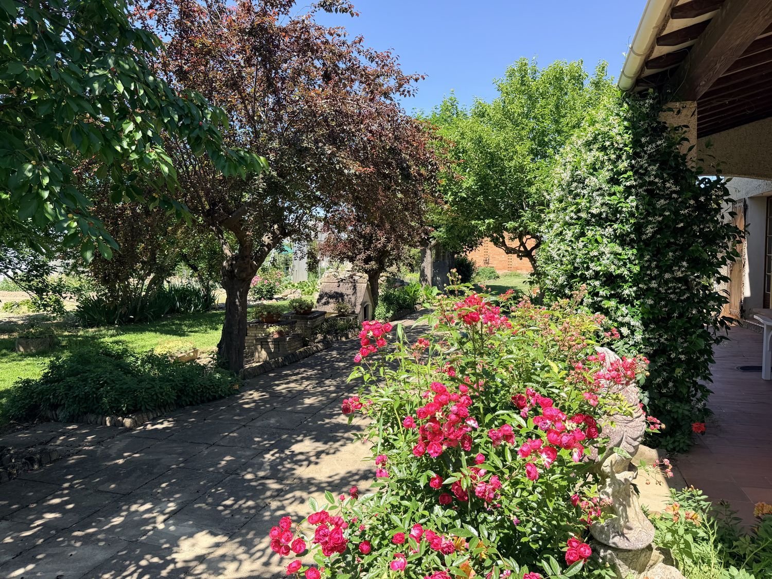 Maison à vendre, 278m², Revel