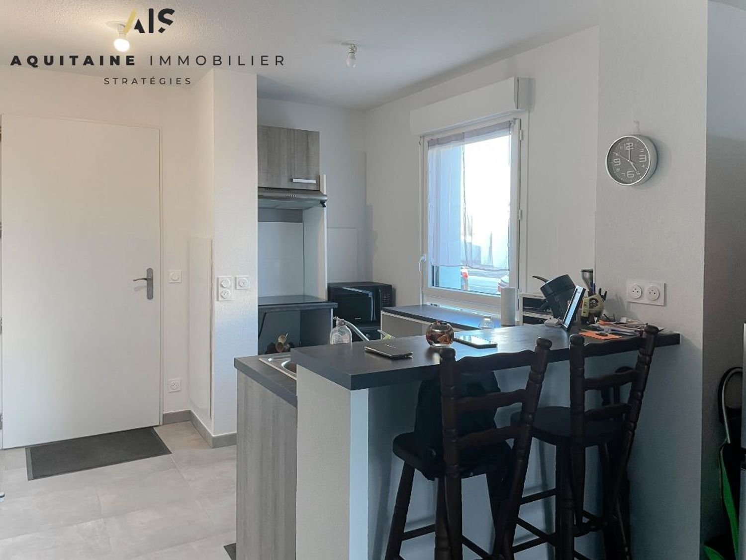 Maison à vendre, 64m², Parempuyre