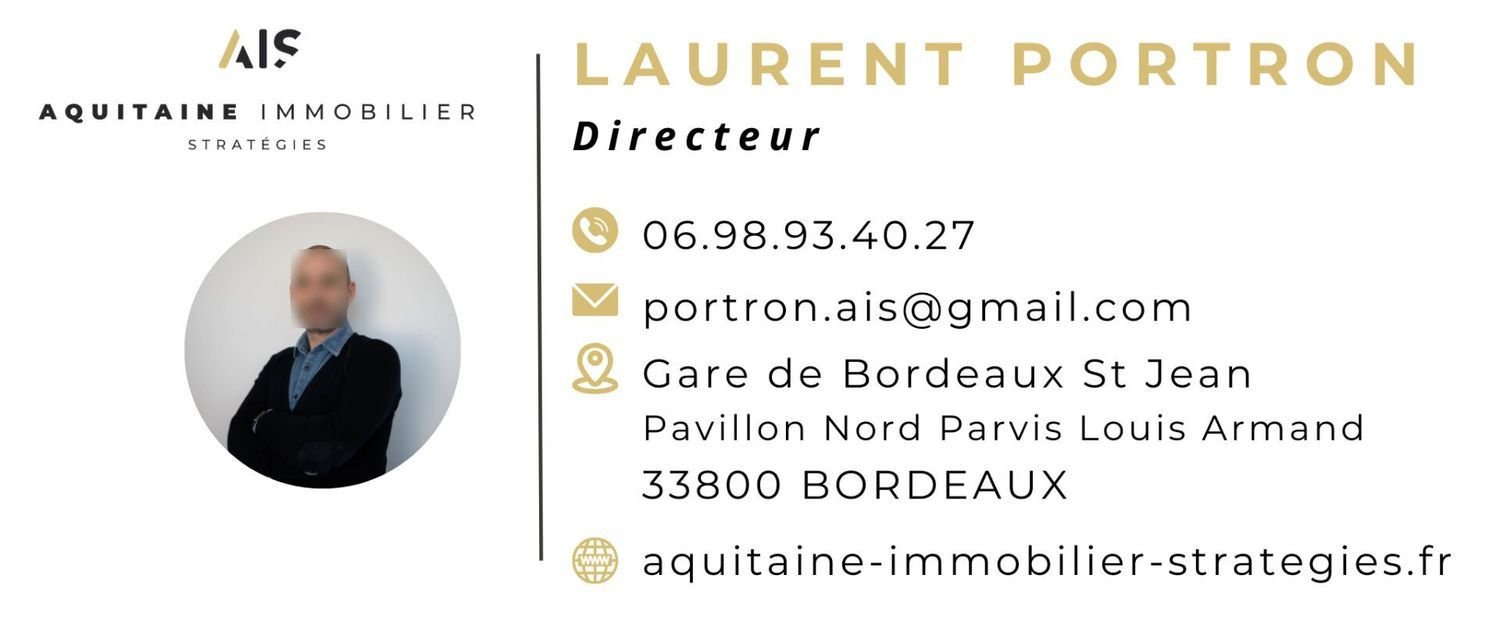 Maison à vendre, 64m², Parempuyre
