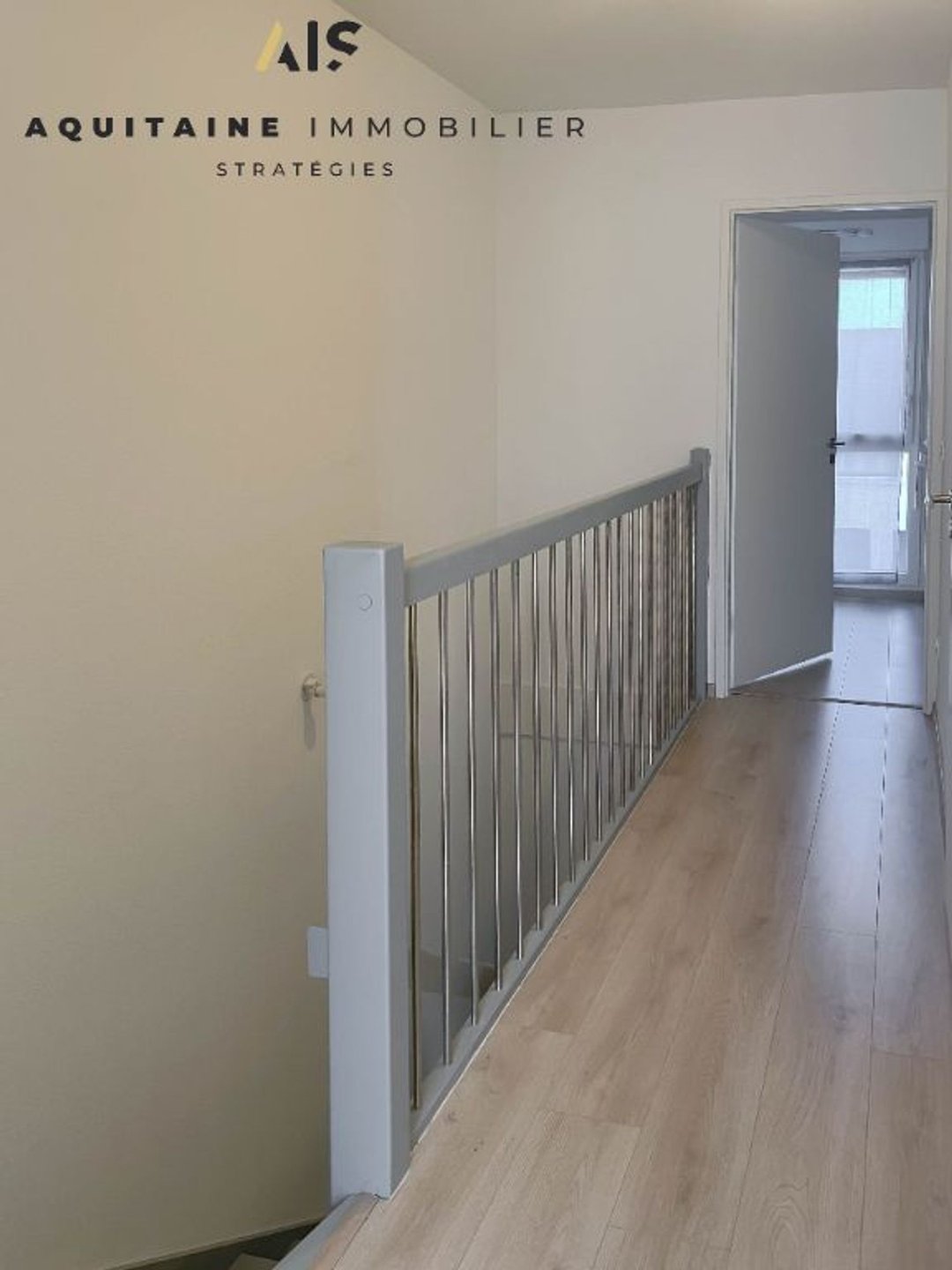Maison à vendre, 64m², Parempuyre