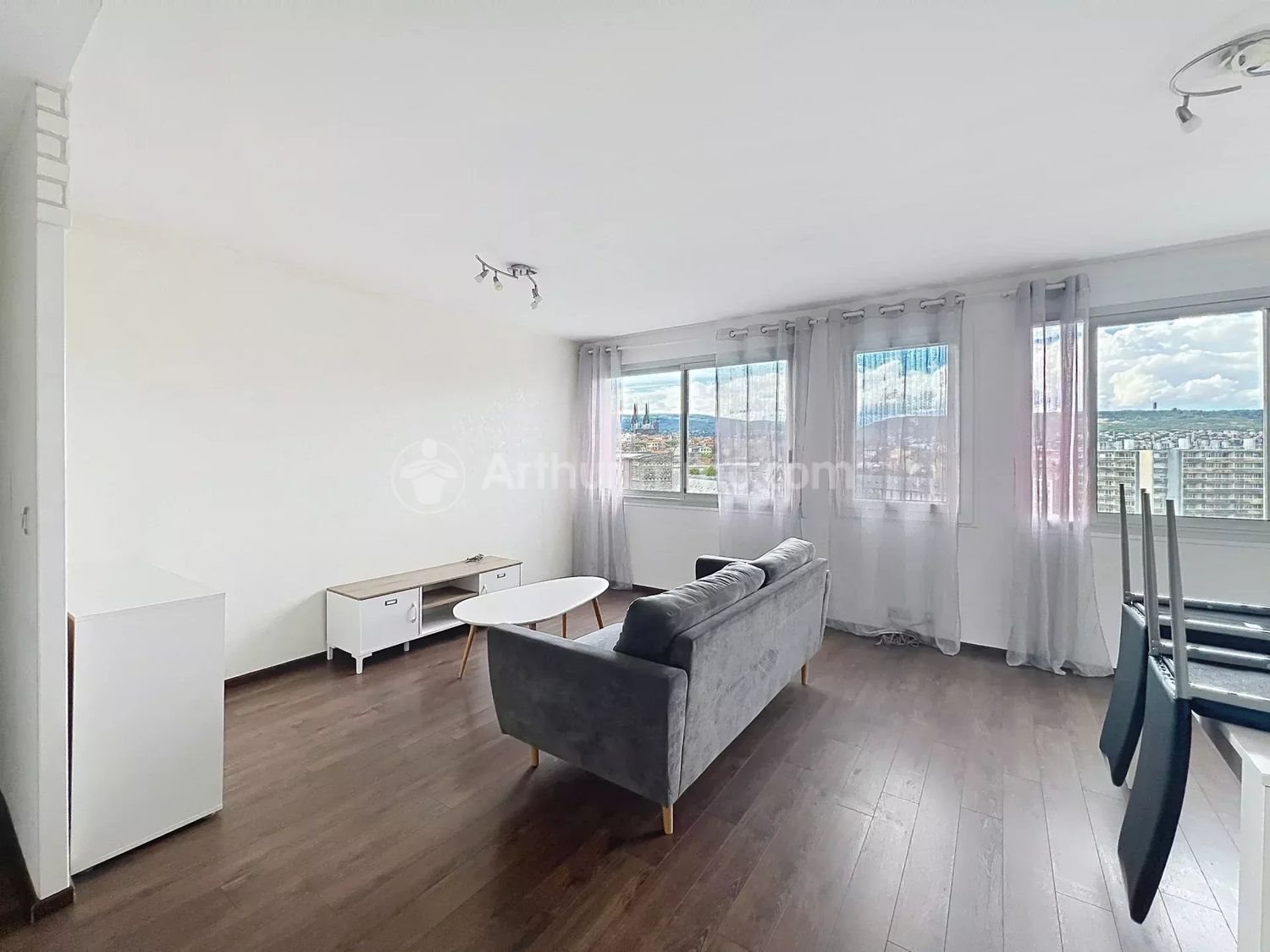 Appartement à louer, 68m², Clermont-Ferrand