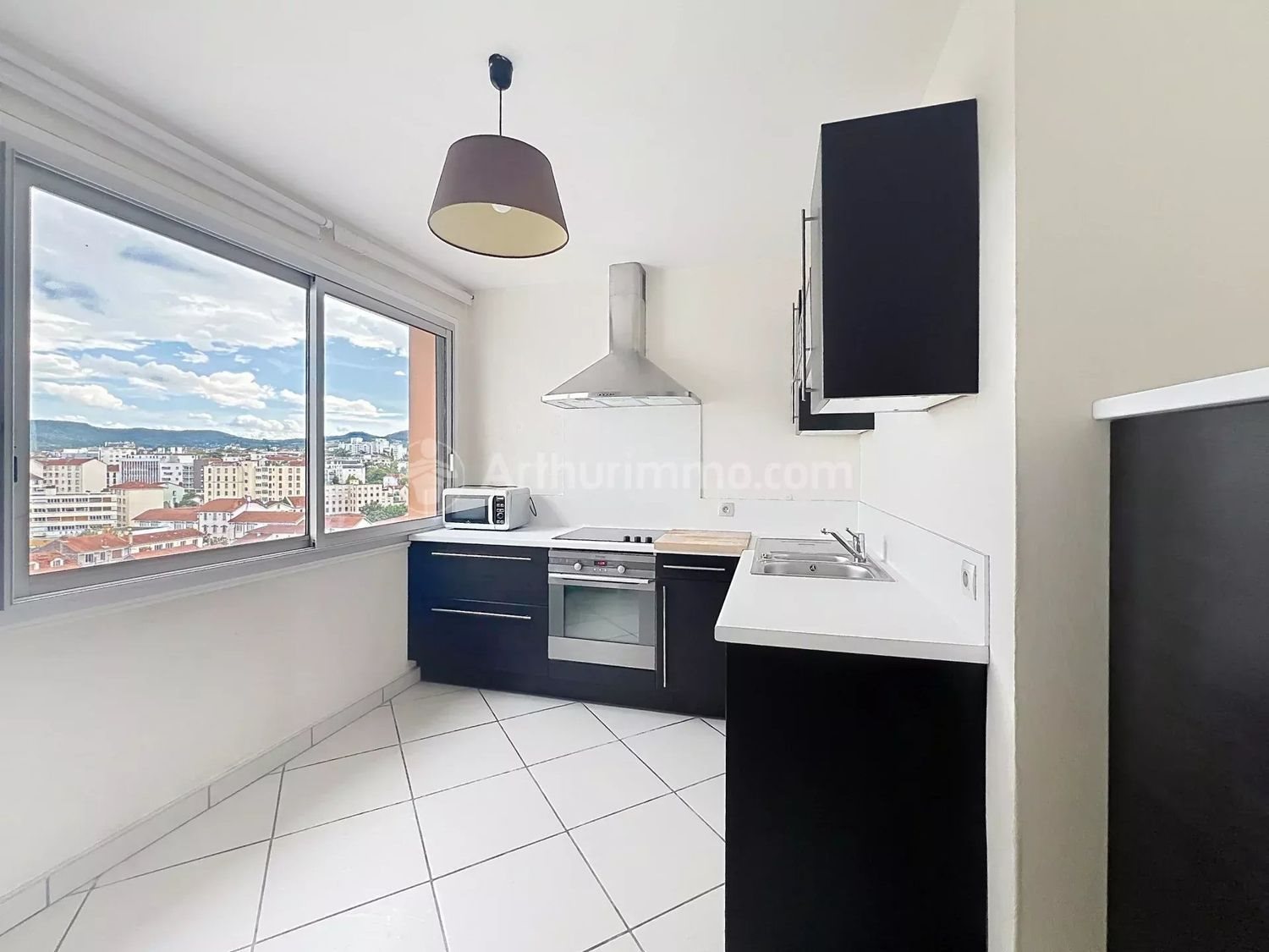 Appartement à louer, 68m², Clermont-Ferrand