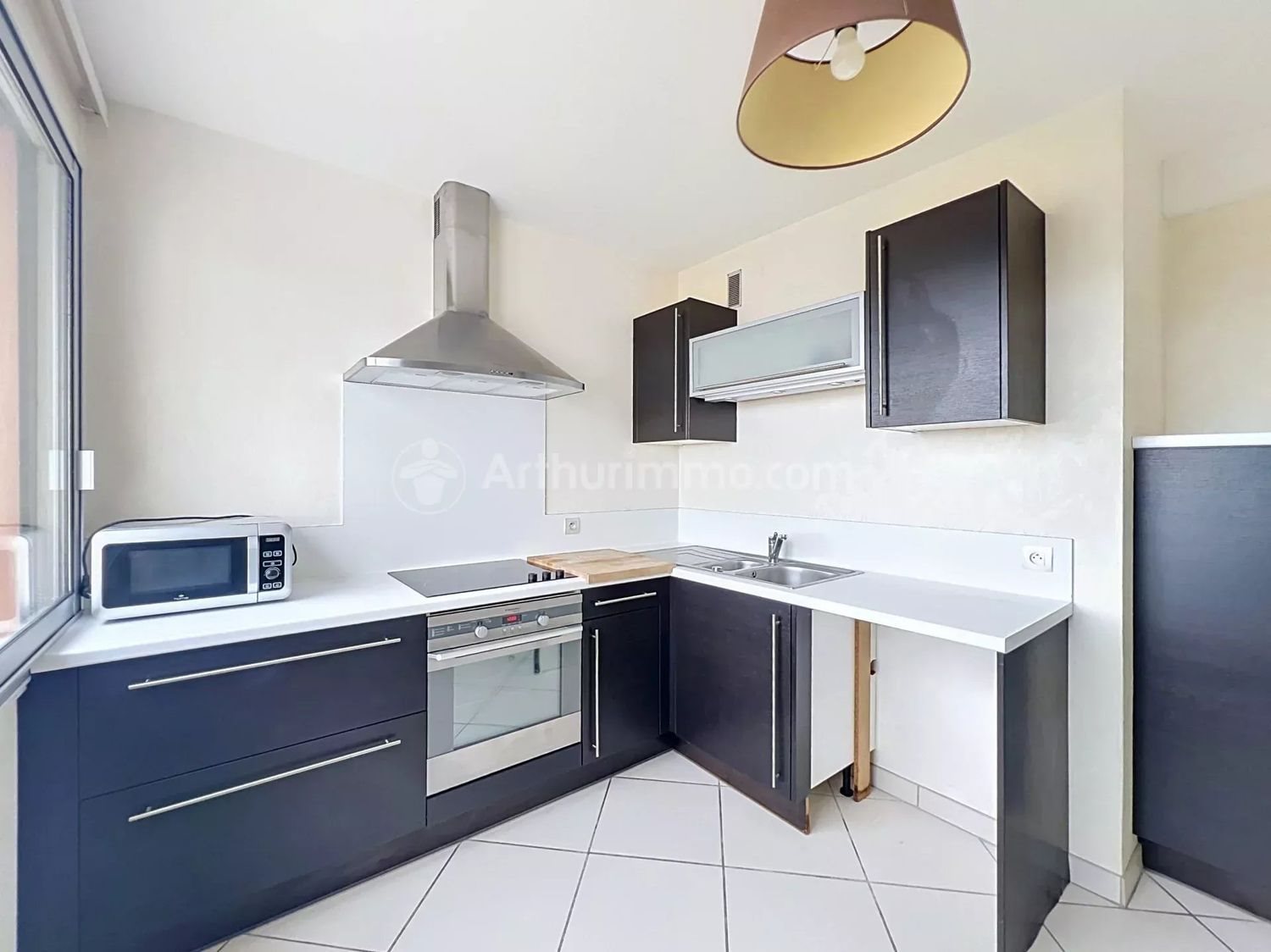 Appartement à louer, 68m², Clermont-Ferrand