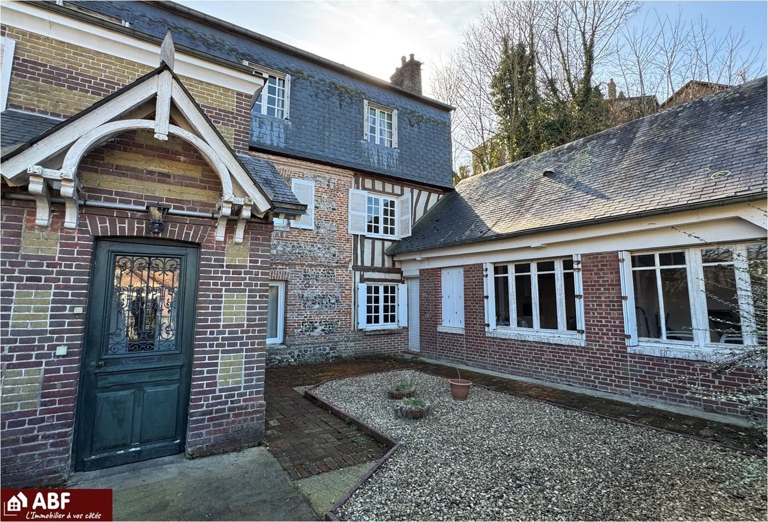 Maison à vendre, 262m², Arques-la-Bataille
