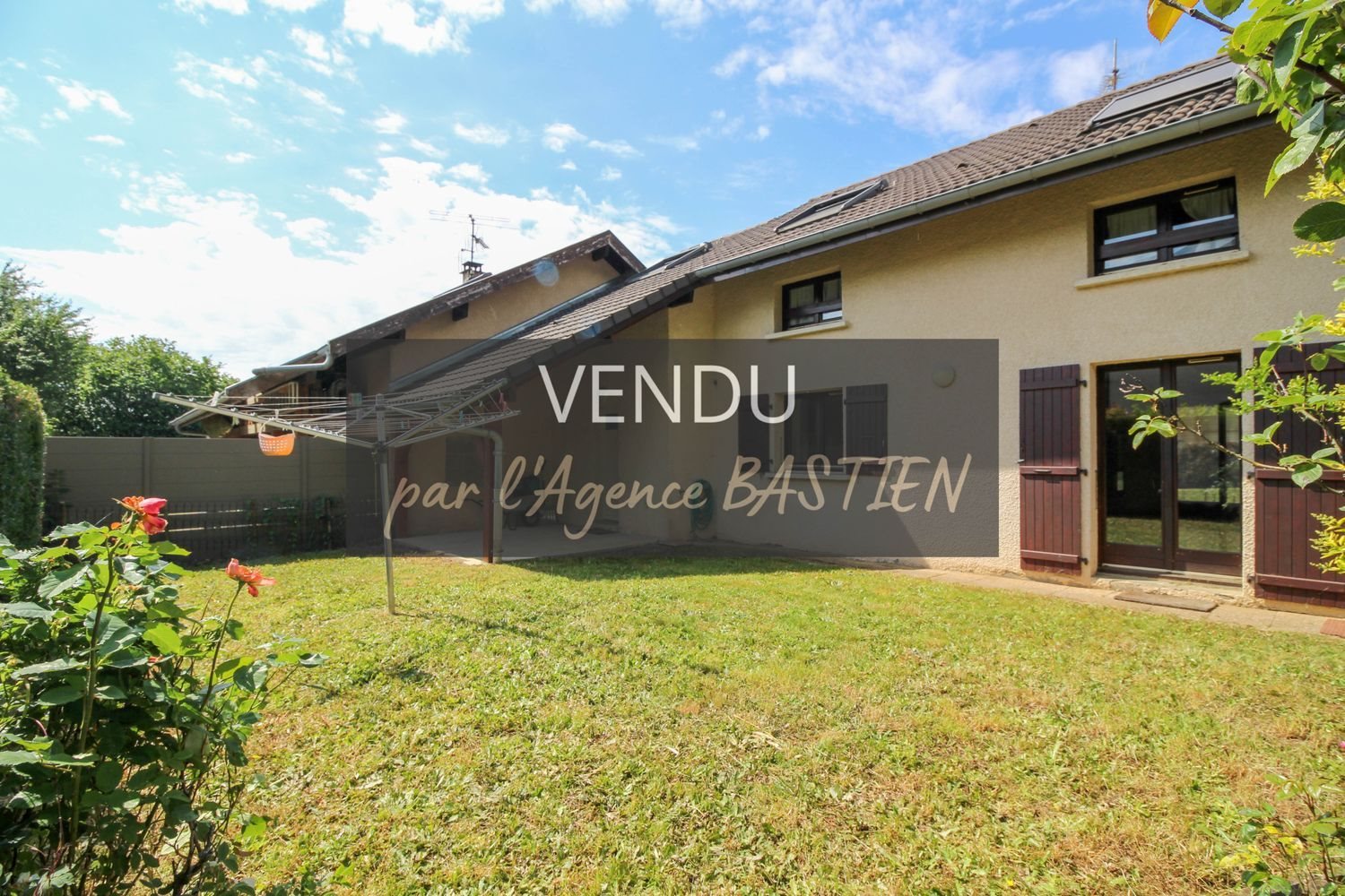 Maison à vendre, 127m², Divonne-les-Bains