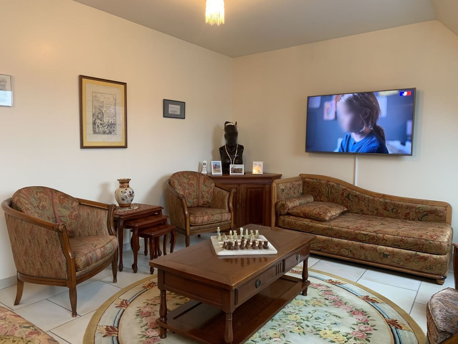 Appartement à vendre, 70m², Crozon