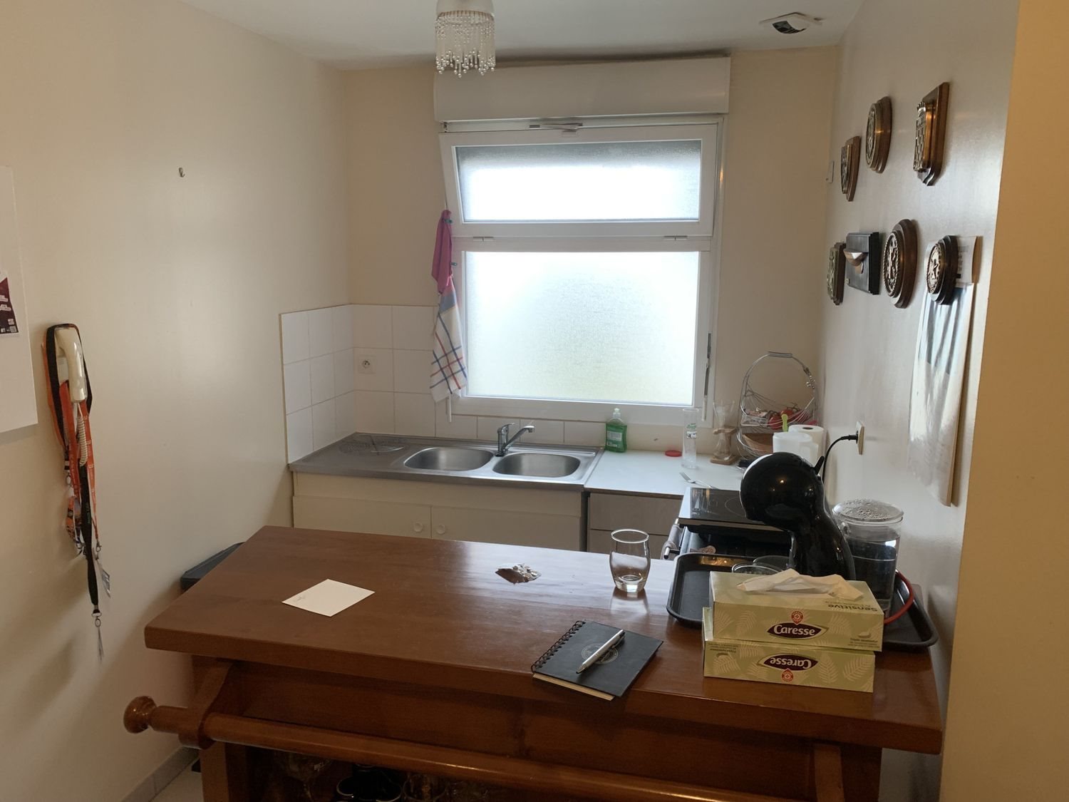 Appartement à vendre, 70m², Crozon