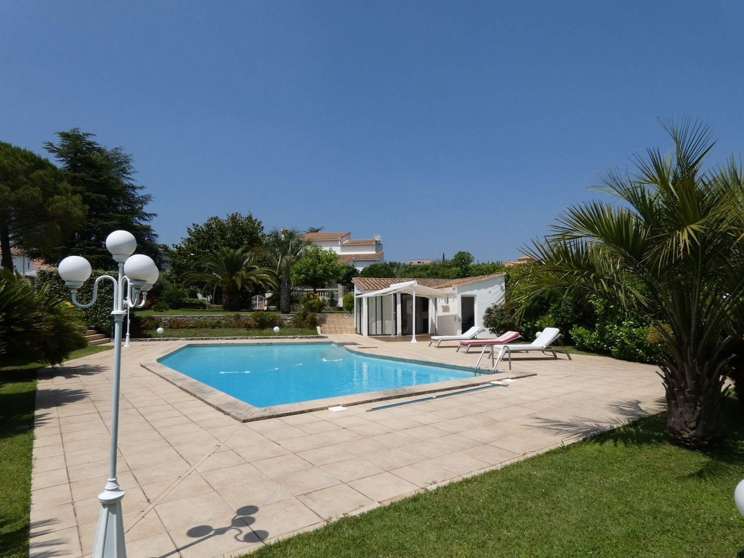Maison à vendre, 164m², Alès
