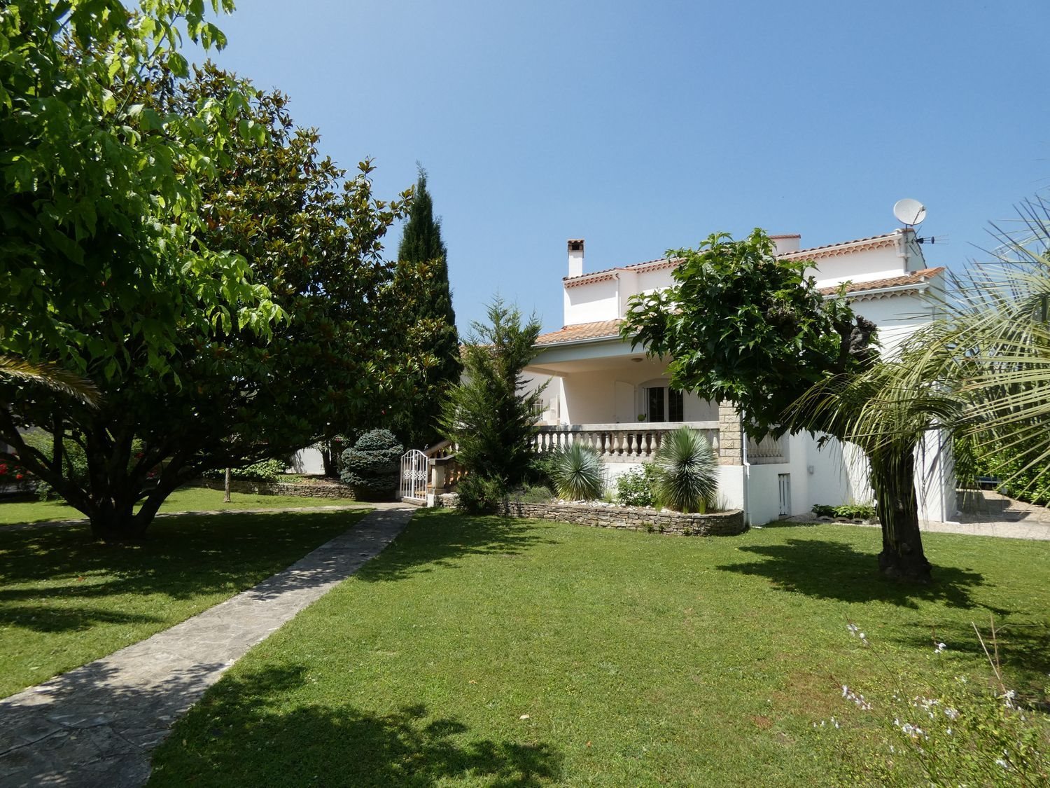 Maison à vendre, 164m², Alès