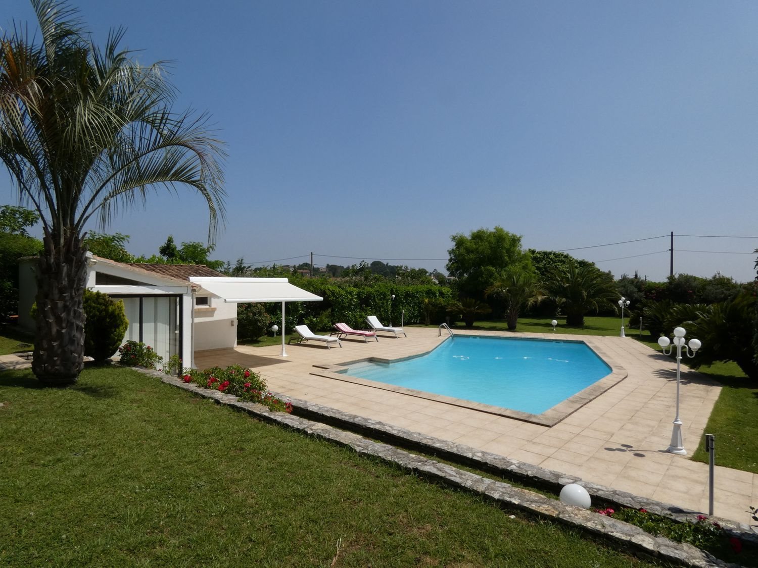 Maison à vendre, 164m², Alès